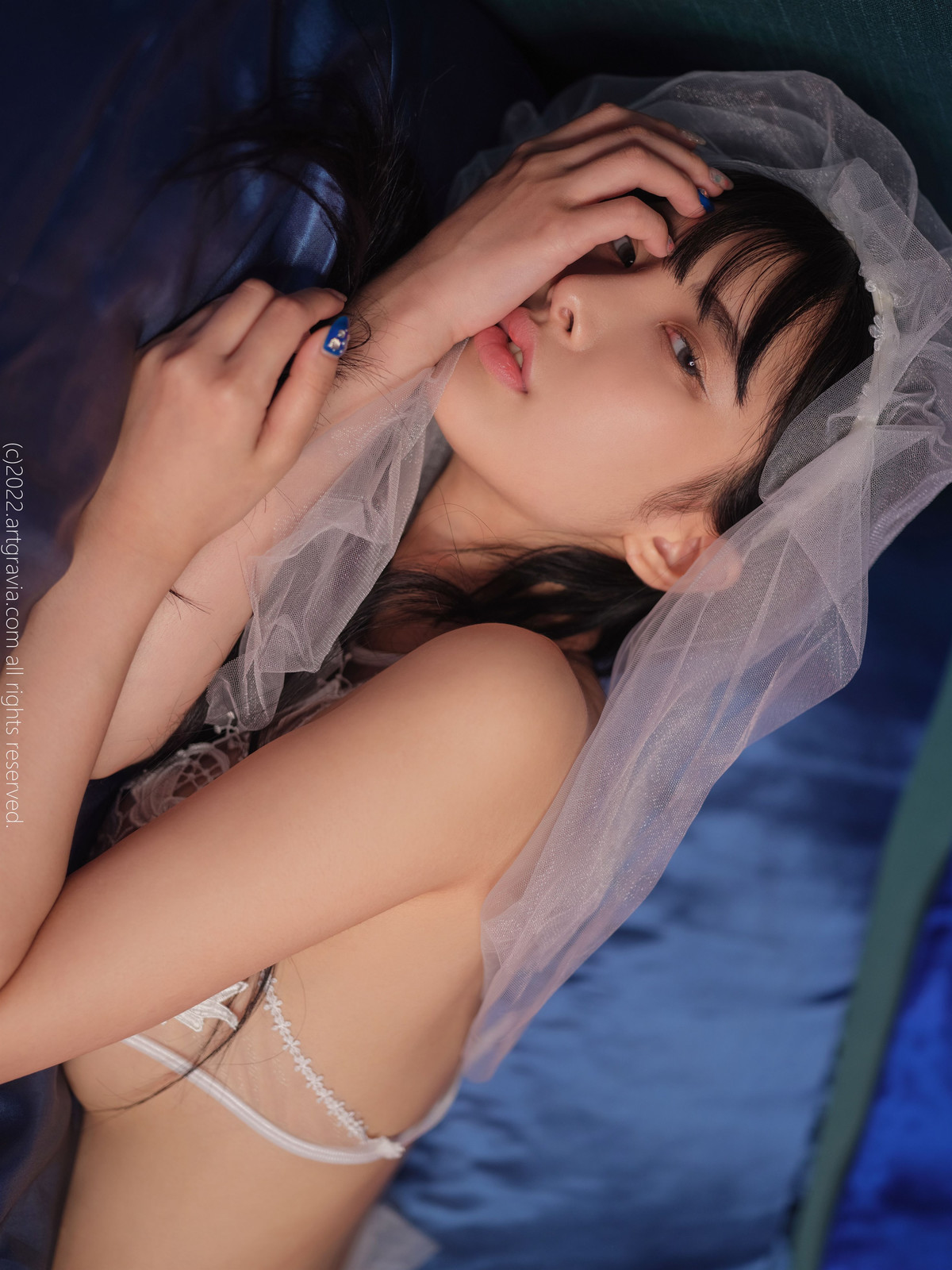 Kim Hyoyeon 김효연, ArtGravia Vol.445 Photobook Set.02の写真 32