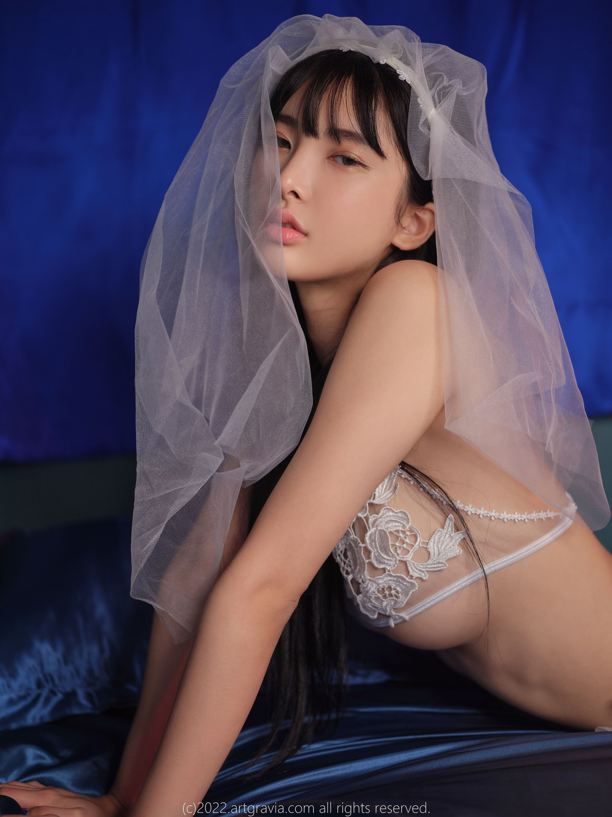 Kim Hyoyeon 김효연, ArtGravia Vol.445 Photobook Set.02の写真 34