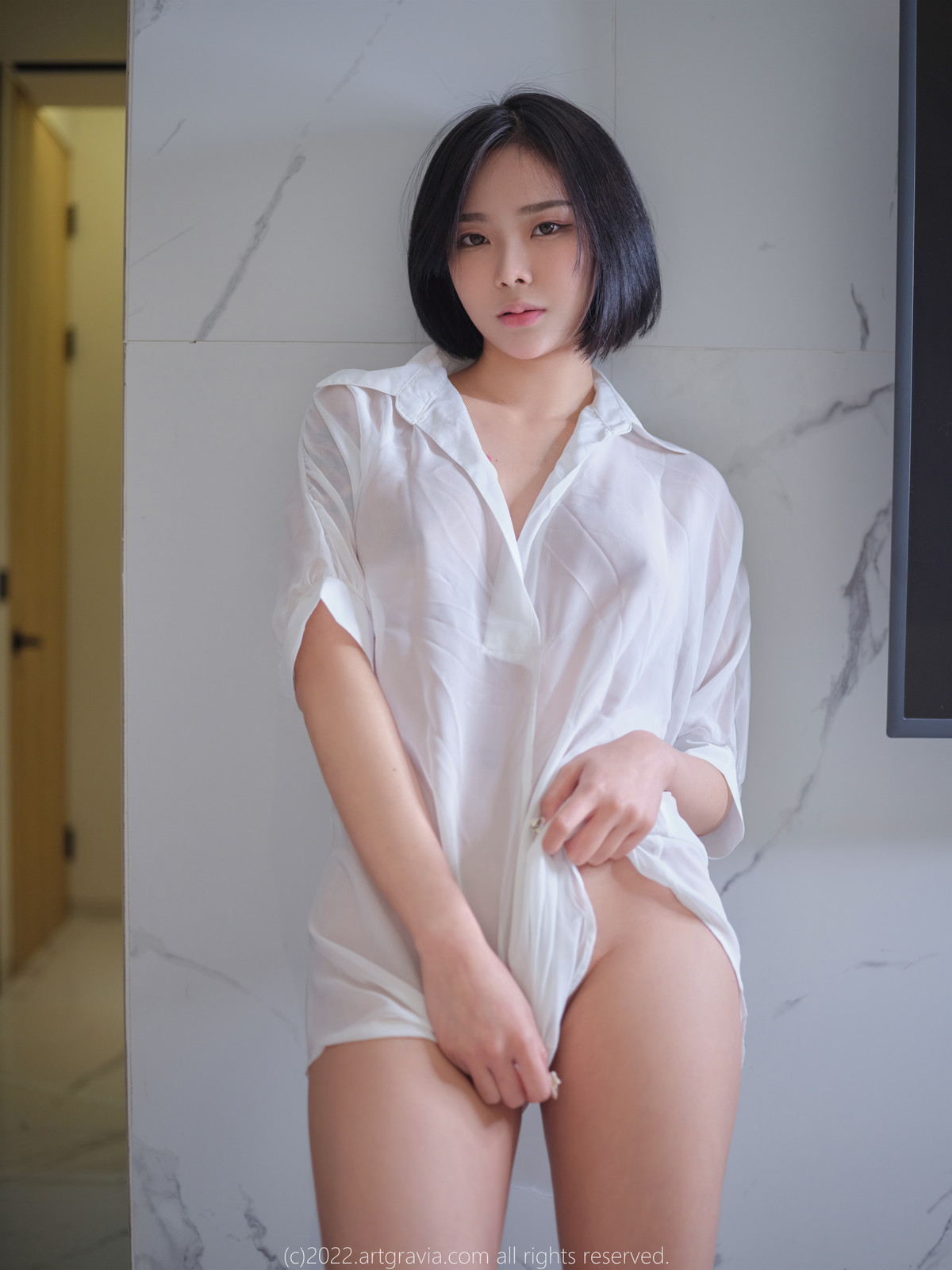 Song Mina 송민아, ArtGravia Vol.452 Photobook Set.02の写真 7