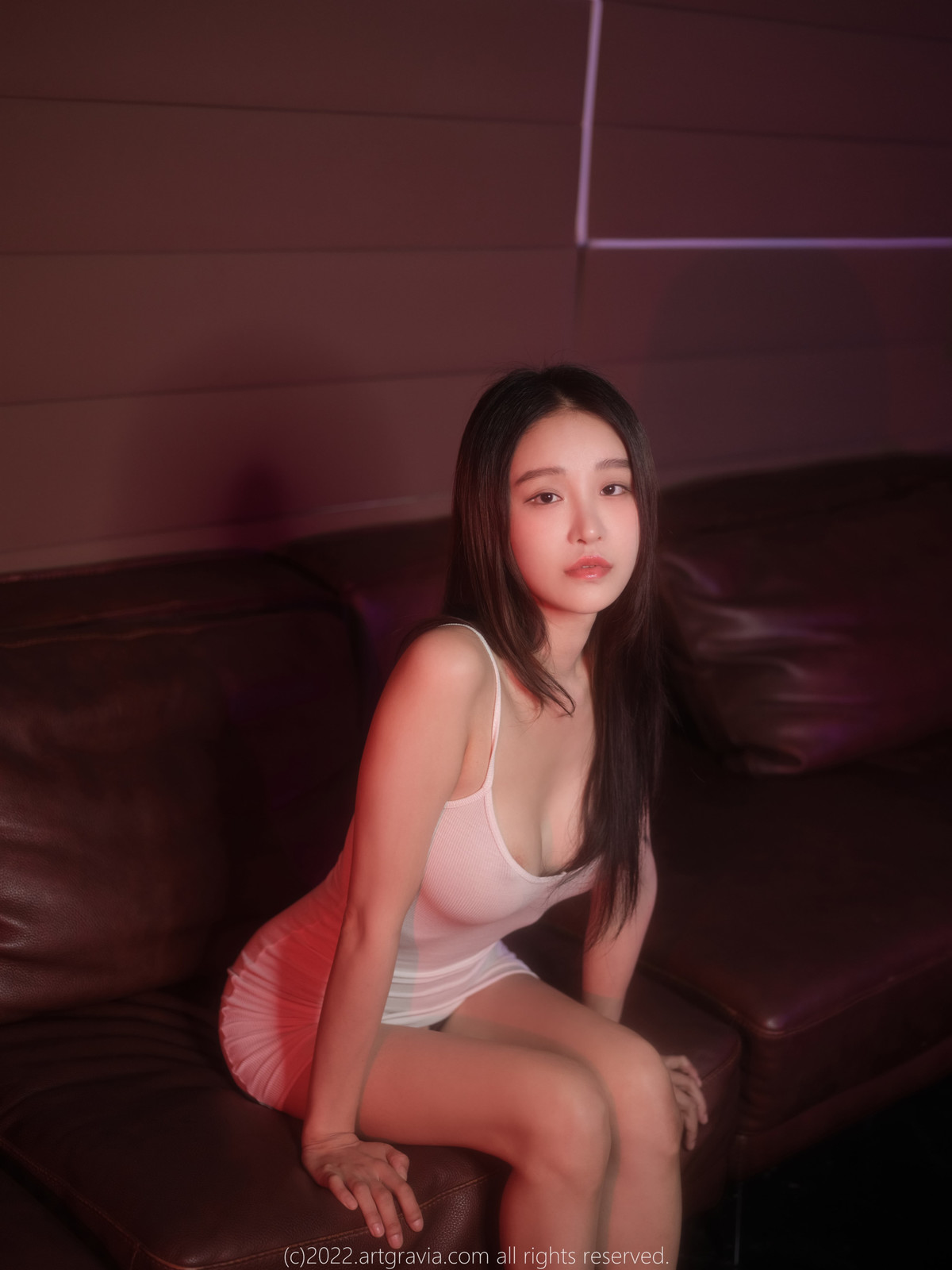 Lee-Seol 이설, ArtGravia Vol.465 Photobook Set.02の写真 3