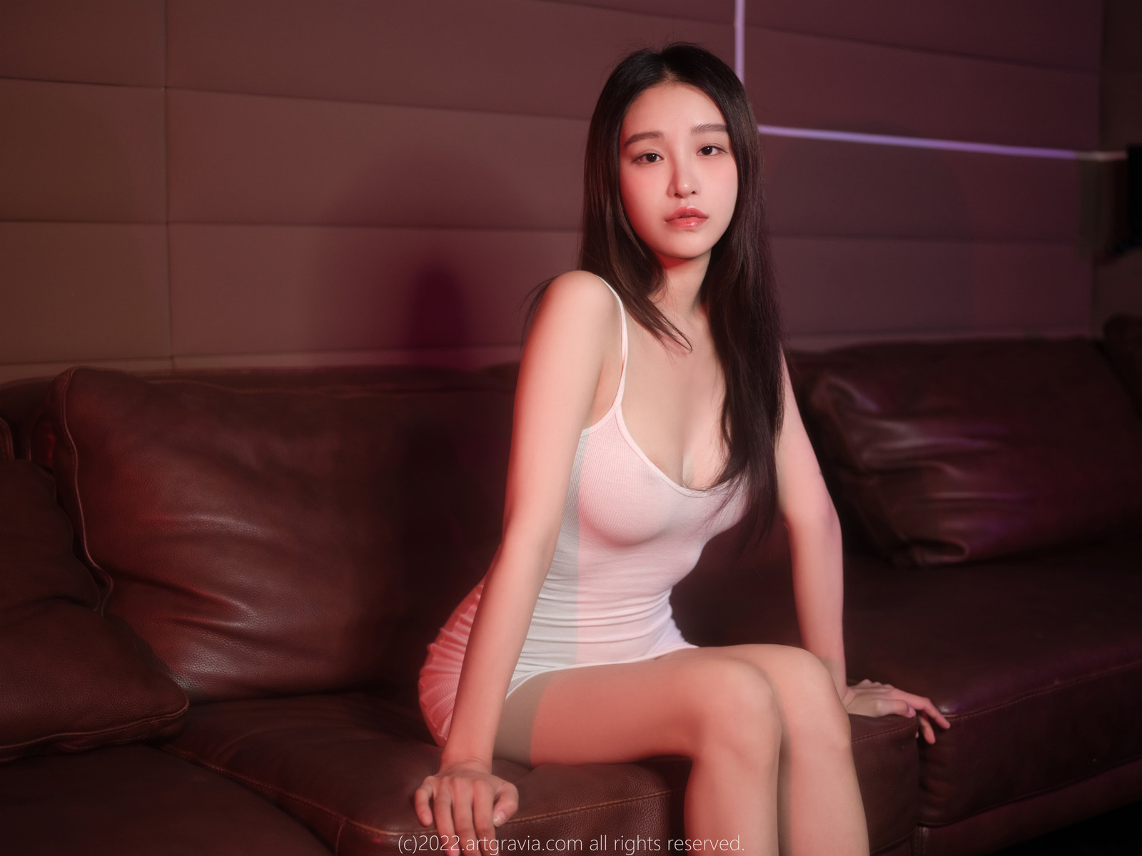 Lee-Seol 이설, ArtGravia Vol.465 Photobook Set.02の写真 4