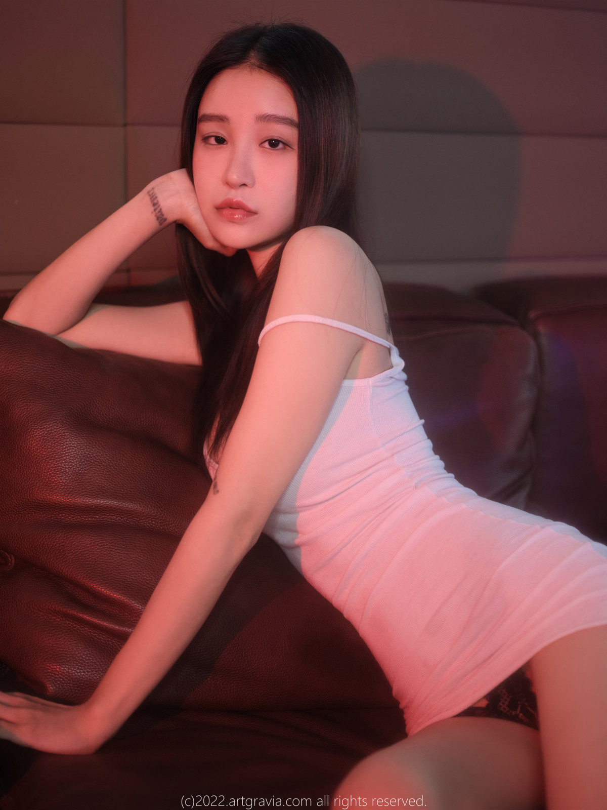 Lee-Seol 이설, ArtGravia Vol.465 Photobook Set.02の写真 9