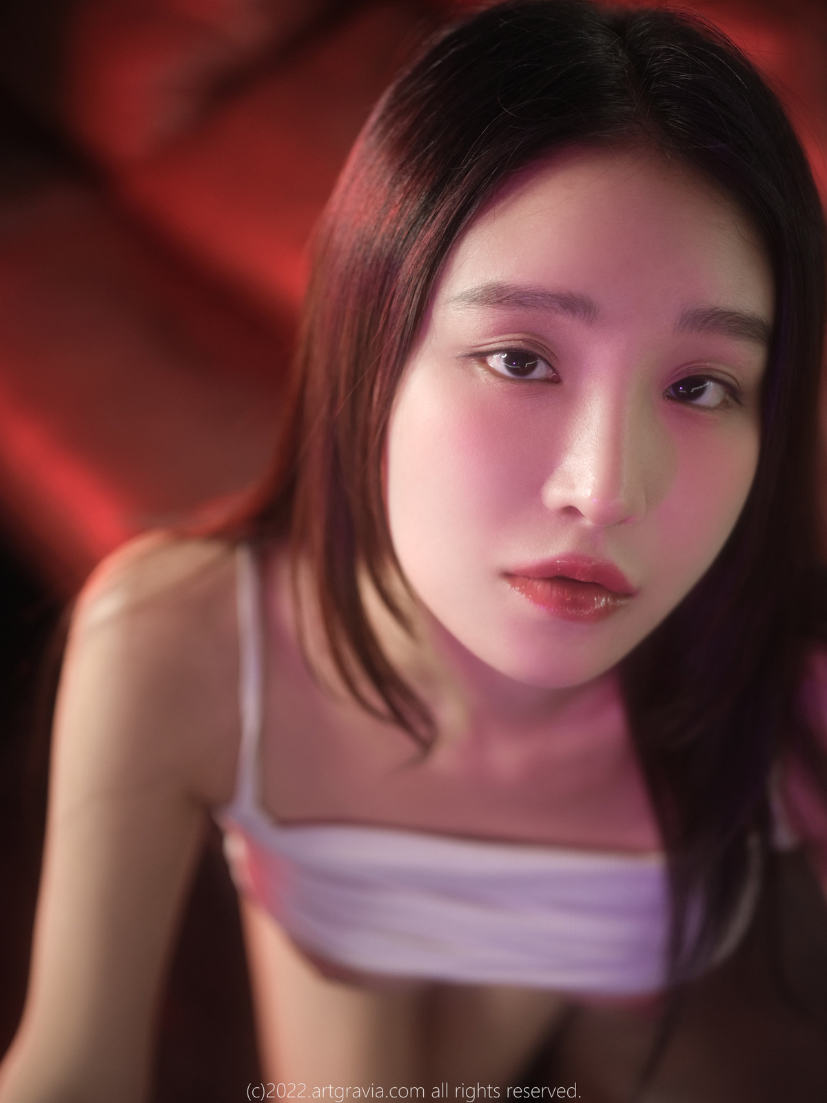 Lee-Seol 이설, ArtGravia Vol.465 Photobook Set.02の写真 17