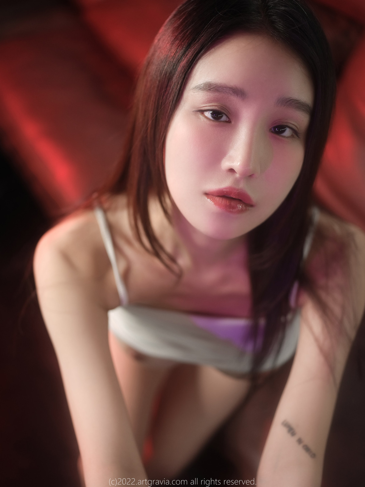 Lee-Seol 이설, ArtGravia Vol.465 Photobook Set.02の写真 18