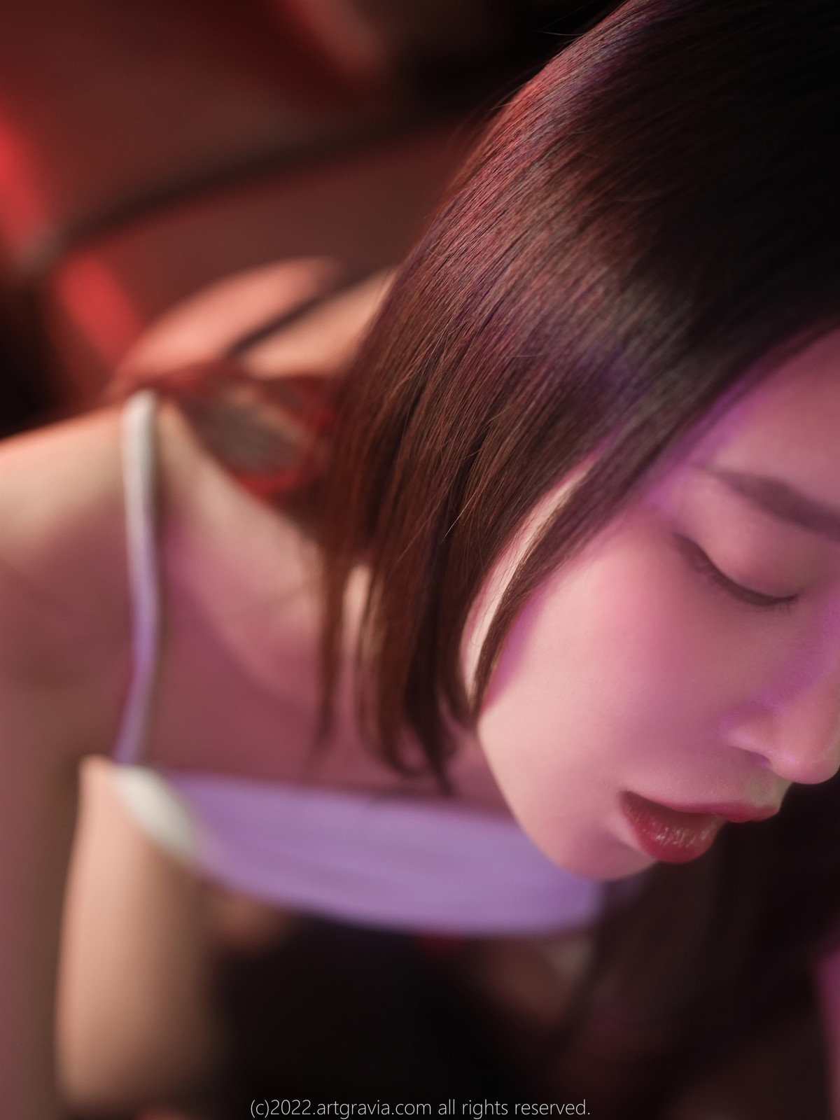 Lee-Seol 이설, ArtGravia Vol.465 Photobook Set.02の写真 20