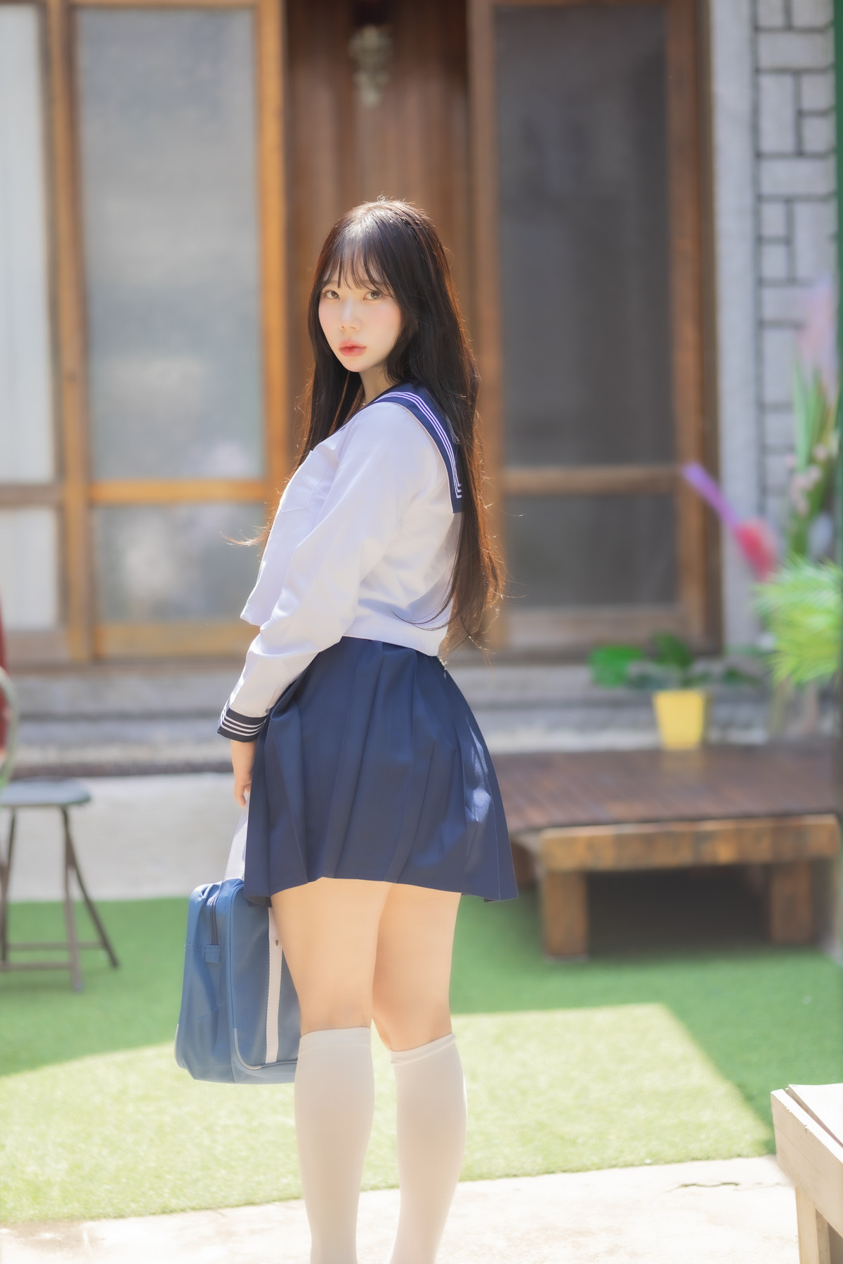Myua 뮤아, Web Photo Book Vol.01 “Summer” Set.01の写真 5