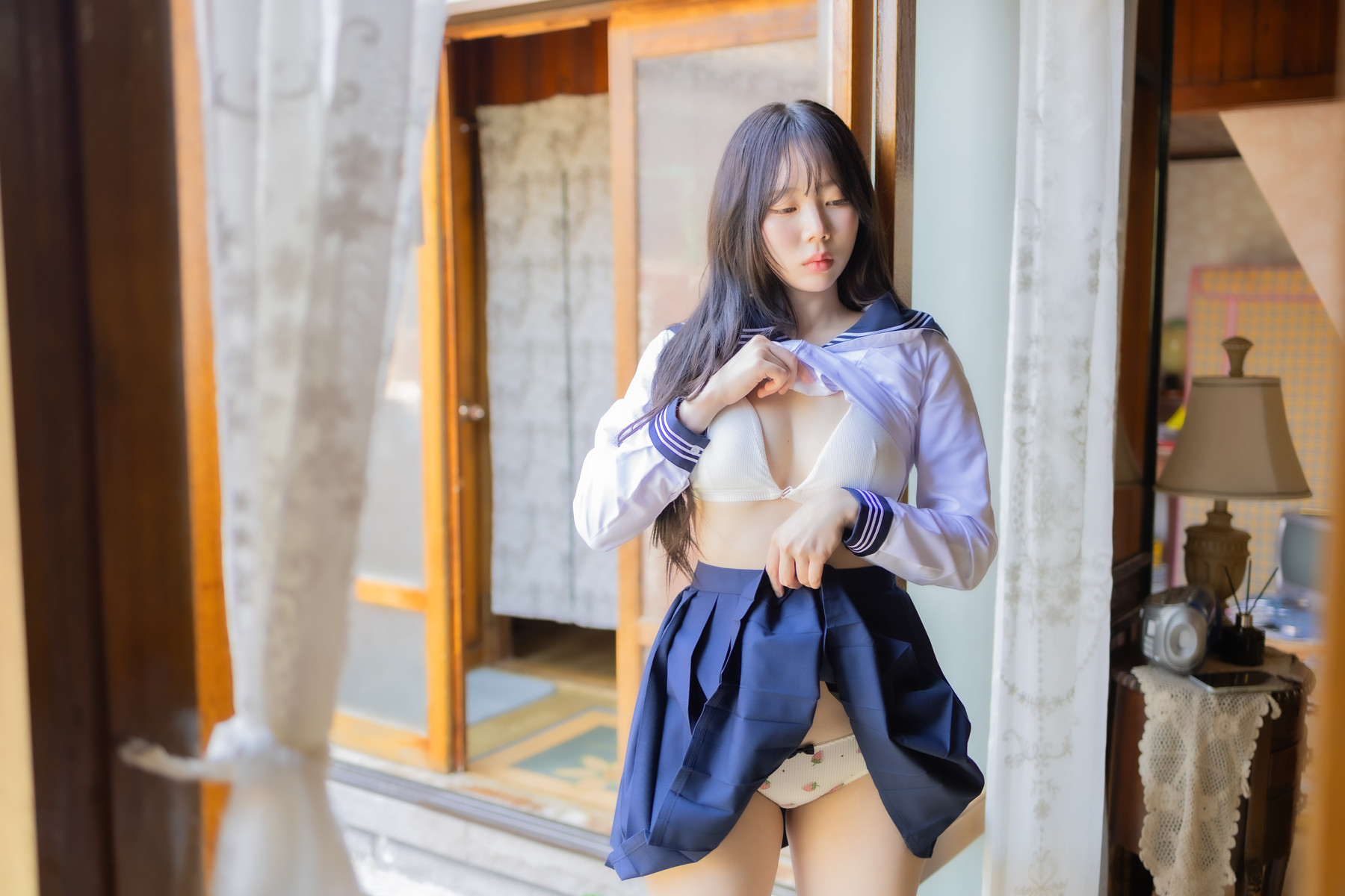 Myua 뮤아, Web Photo Book Vol.01 “Summer” Set.01の写真 16