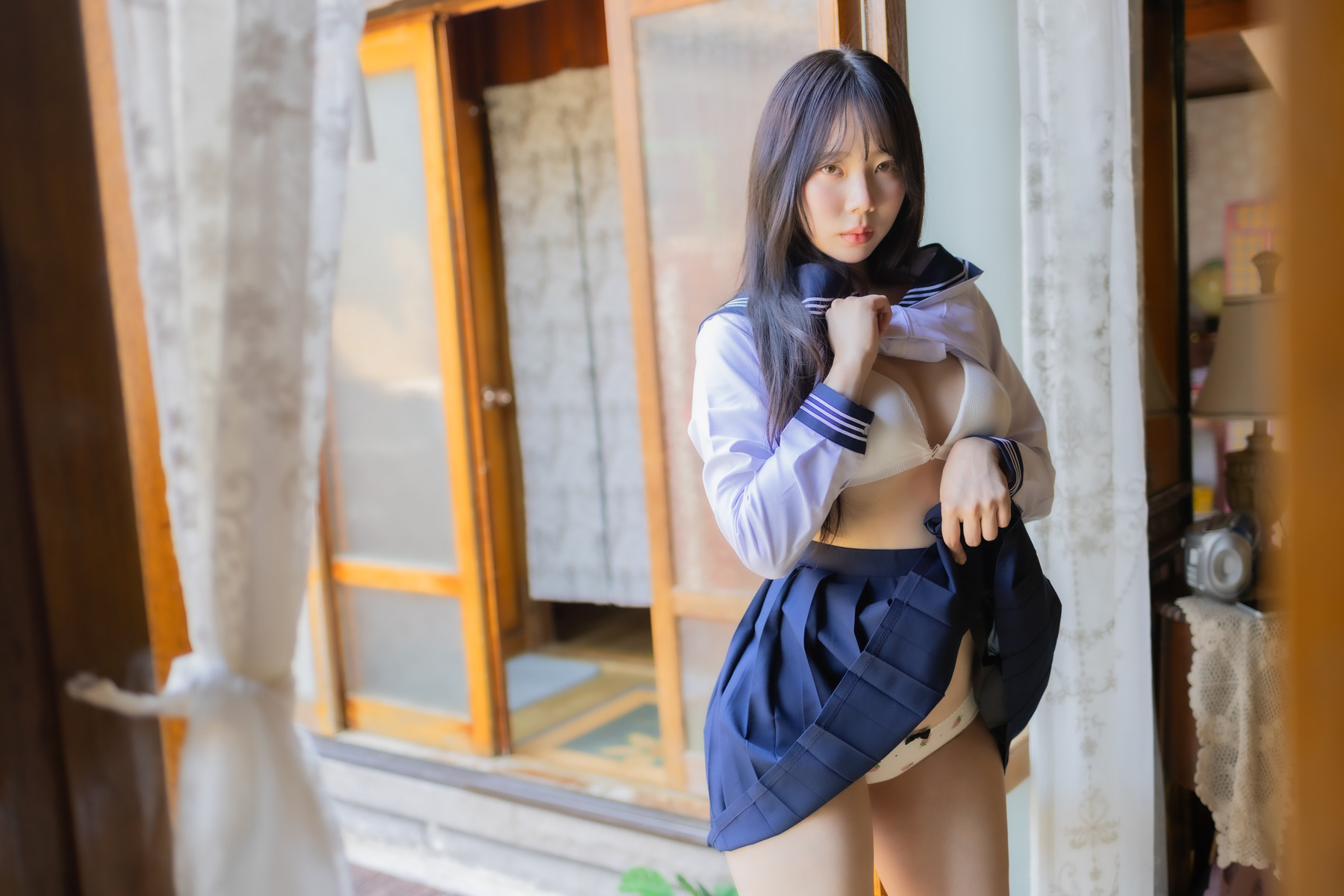 Myua 뮤아, Web Photo Book Vol.01 “Summer” Set.01の写真 18
