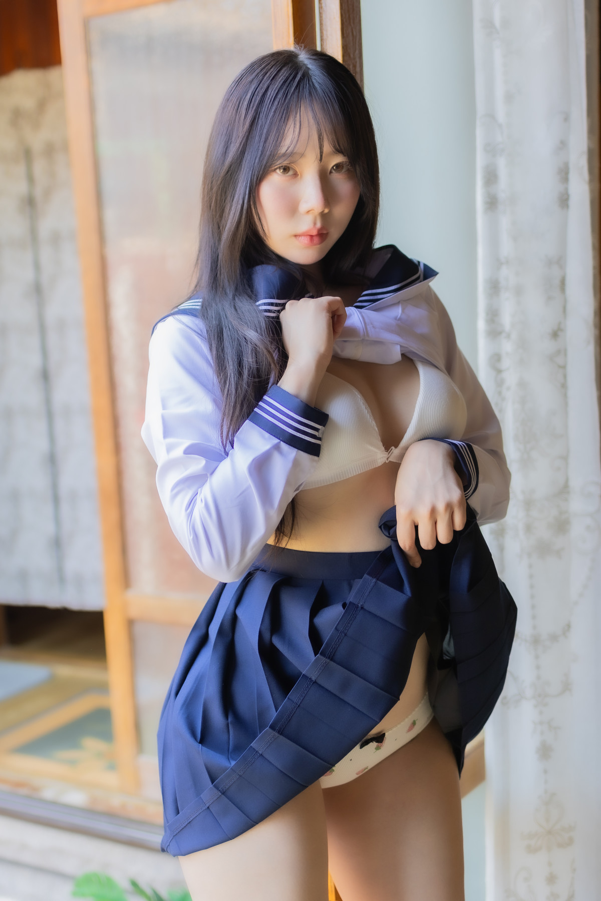 Myua 뮤아, Web Photo Book Vol.01 “Summer” Set.01の写真 19