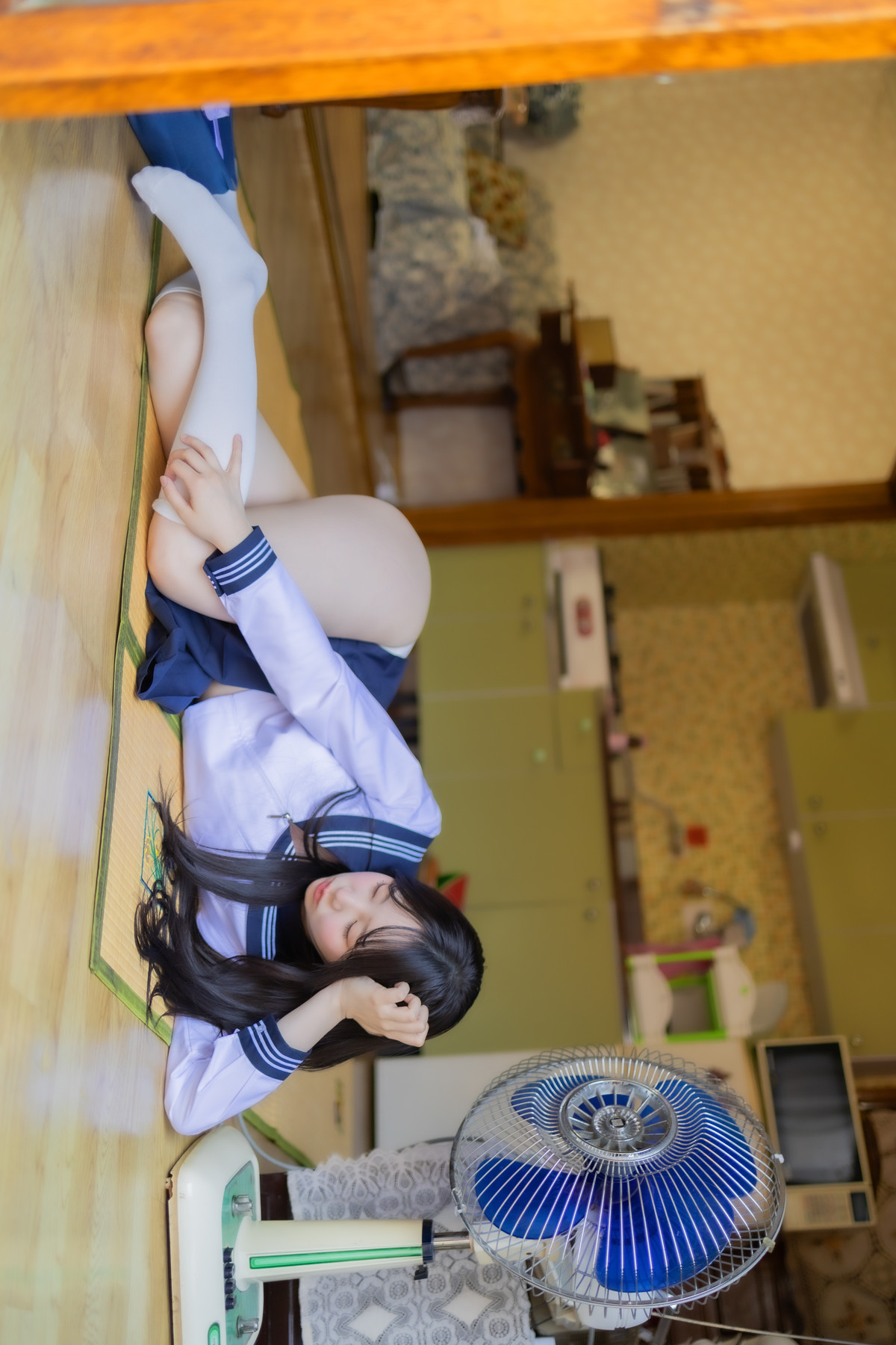 Myua 뮤아, Web Photo Book Vol.01 “Summer” Set.01の写真 22