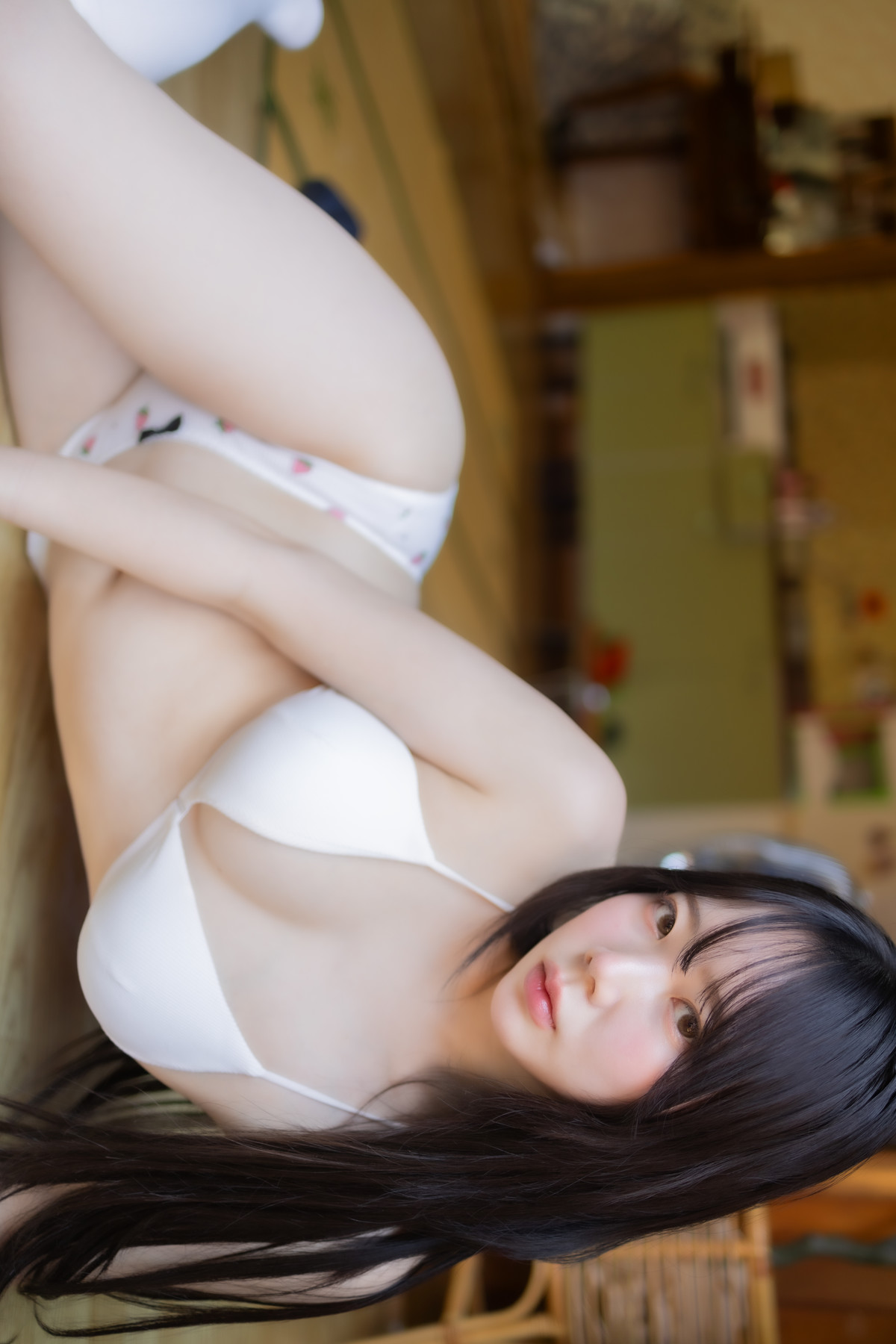 Myua 뮤아, Web Photo Book Vol.01 “Summer” Set.01の写真 46
