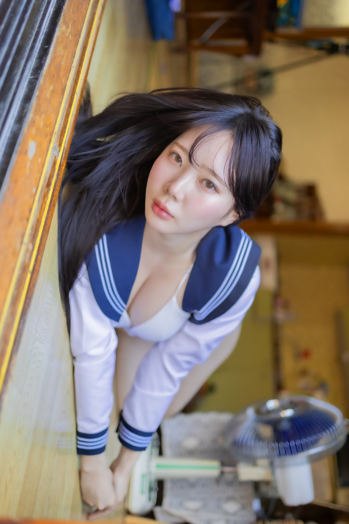 Myua 뮤아, Web Photo Book Vol.01 “Summer” Set.01の写真 52