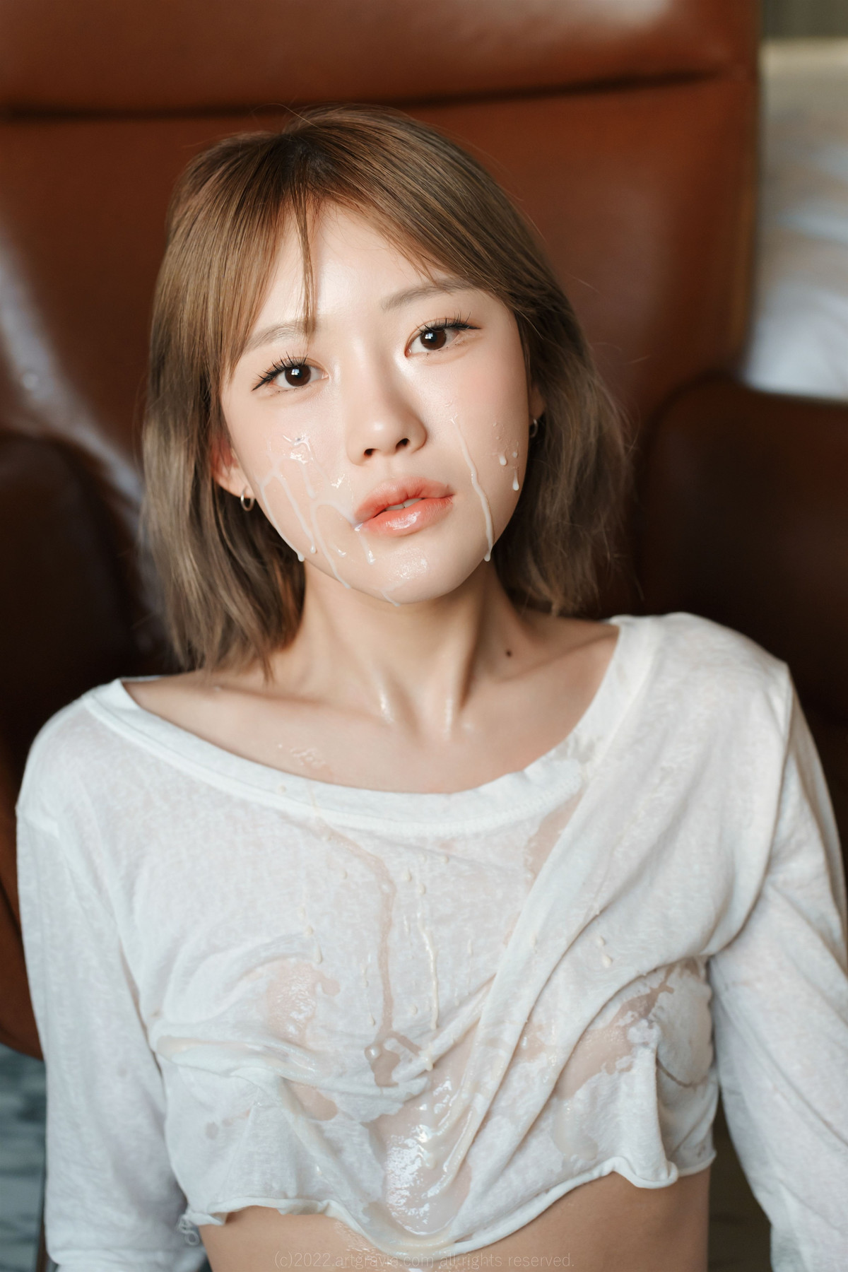 Romi 로미, ArtGravia Vol.408 Photobook Set.02の写真 52