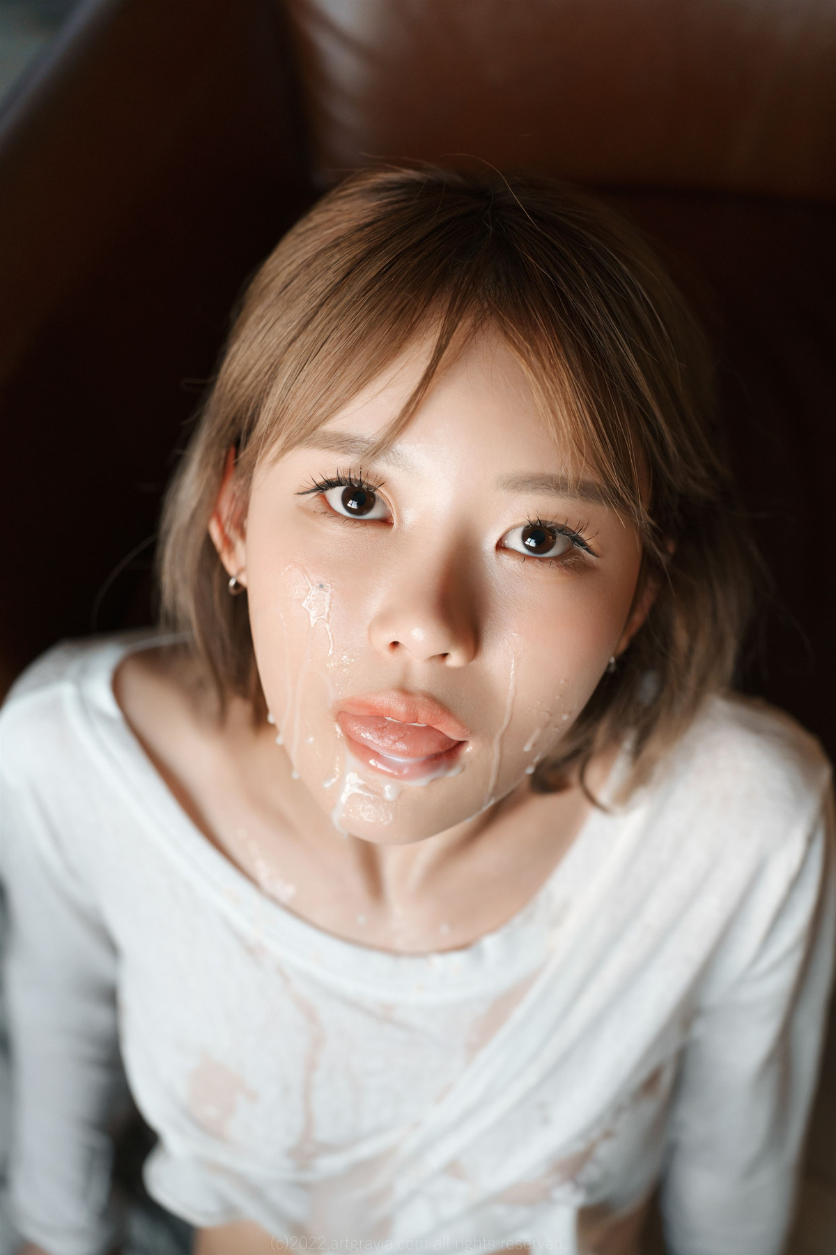 Romi 로미, ArtGravia Vol.408 Photobook Set.02の写真 55