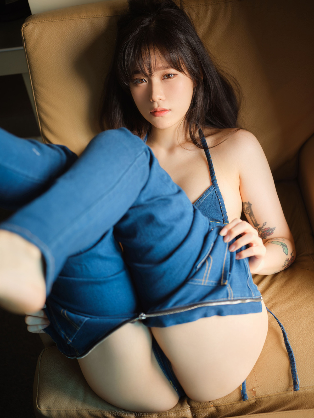Sira 시라, ArtGravia Vol.412 Photobook Set.01の写真 15