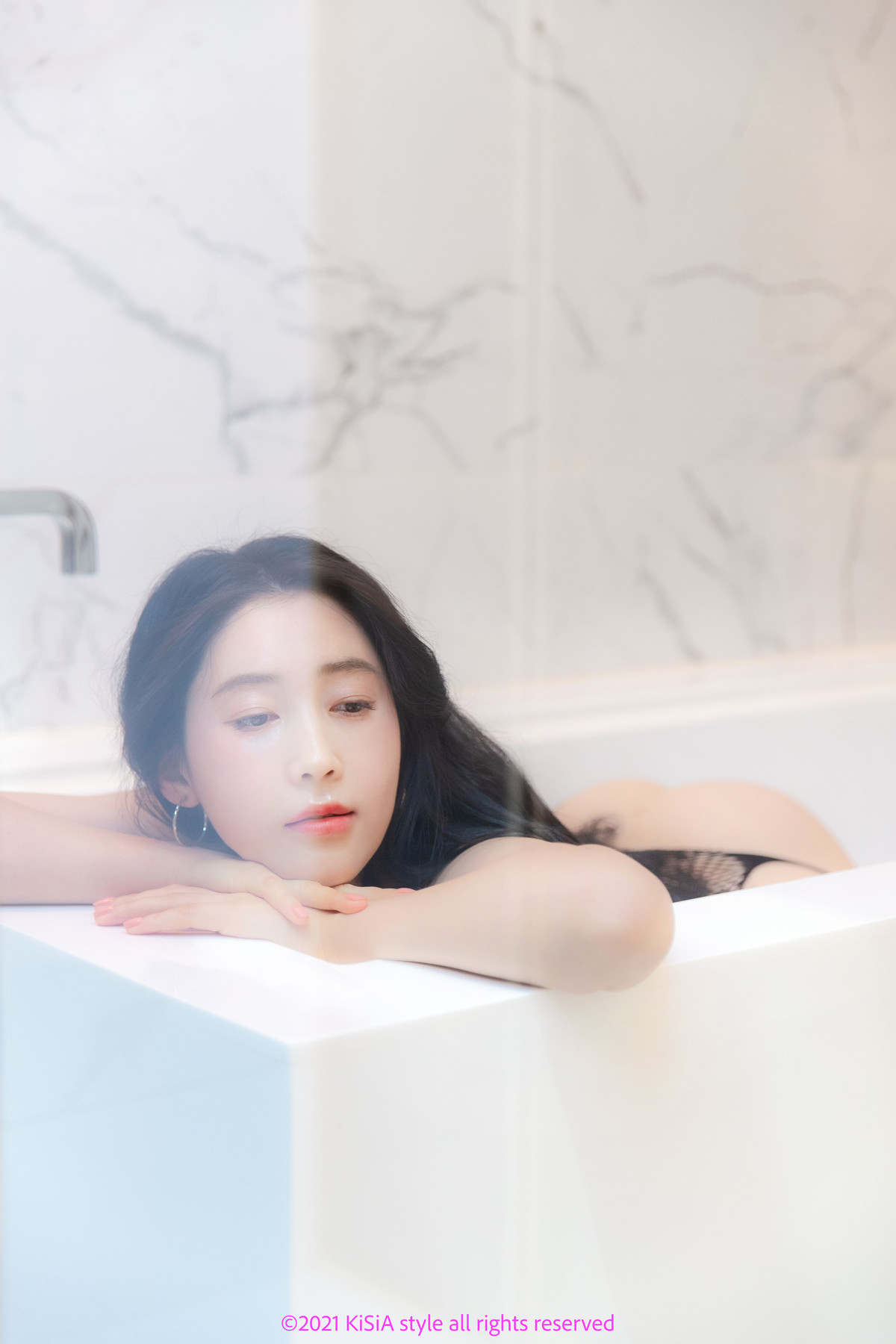 LeeHa 이하, KiSiA Vol.18 Gio Set.01の写真 23