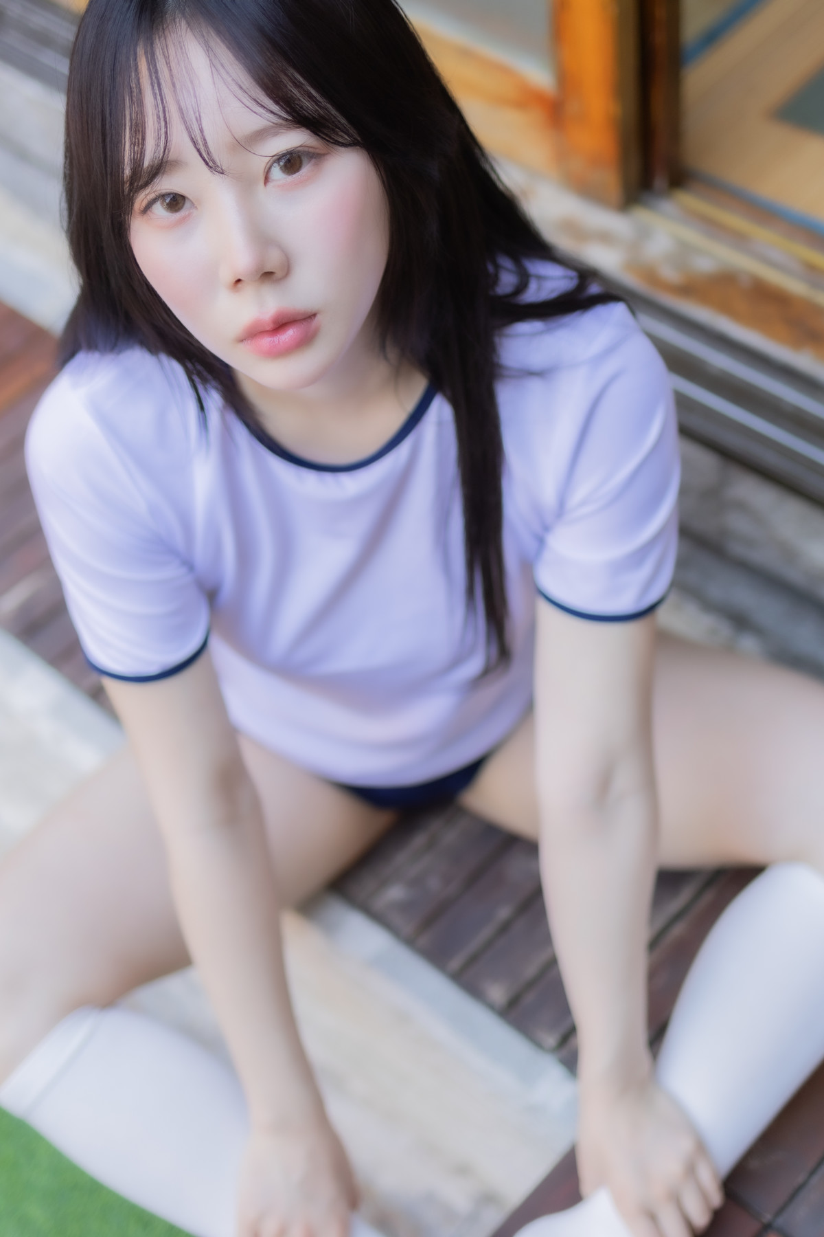 Myua 뮤아, Web Photo Book Vol.01 “Summer” Set.02の写真 2