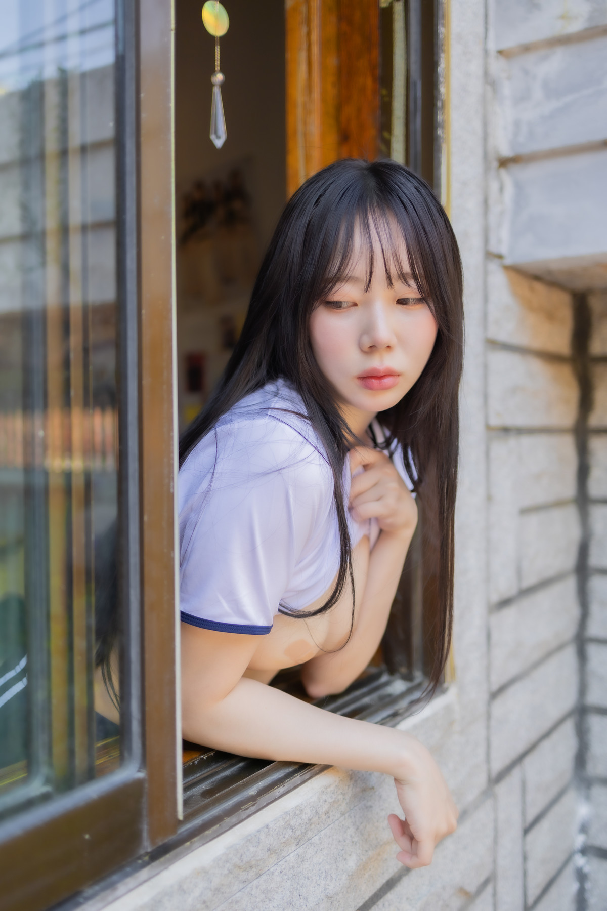 Myua 뮤아, Web Photo Book Vol.01 “Summer” Set.02の写真 24