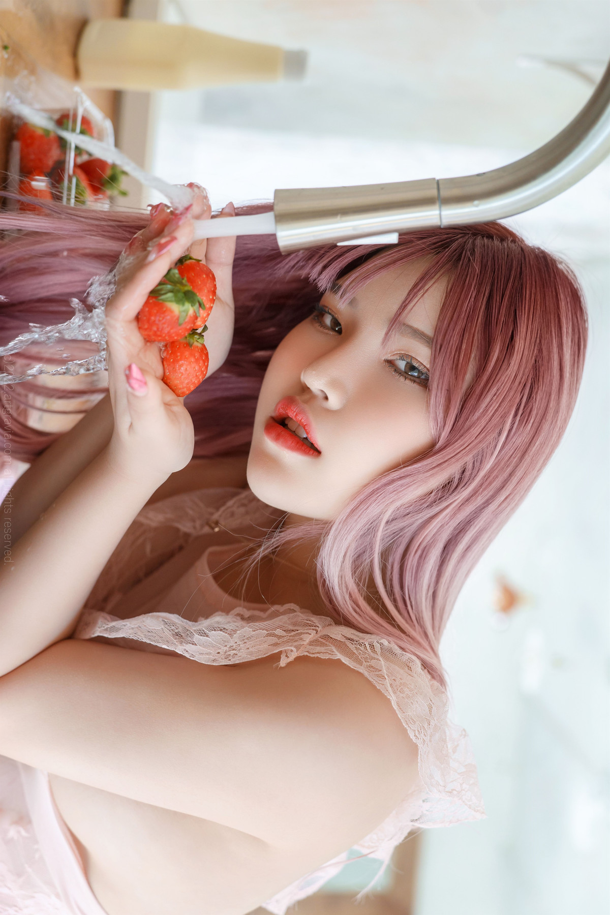 Oh Deok-Hwa 오덕화, ArtGravia VOL.372 Photobook Set.02の写真 22