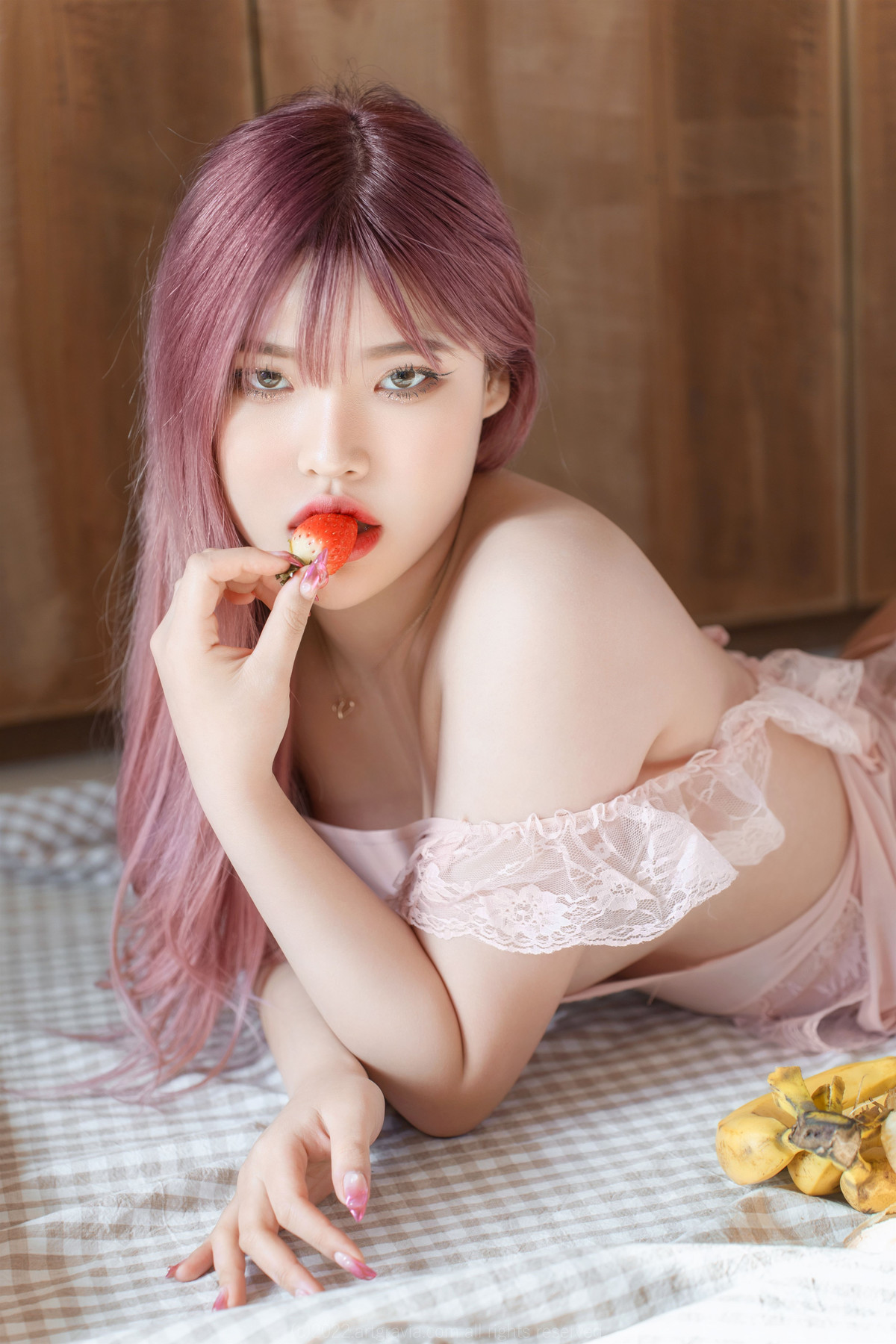 Oh Deok-Hwa 오덕화, ArtGravia VOL.372 Photobook Set.02の写真 33