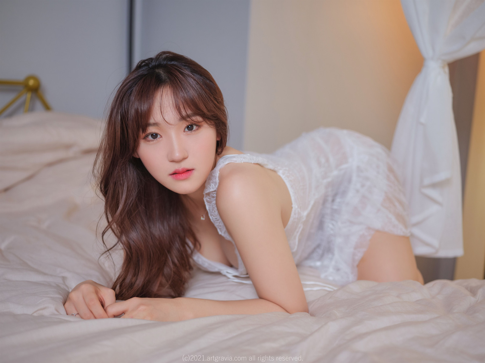 Hendoong 혠둥이, ArtGravia Vol.363 Photobook Set.01の写真 7