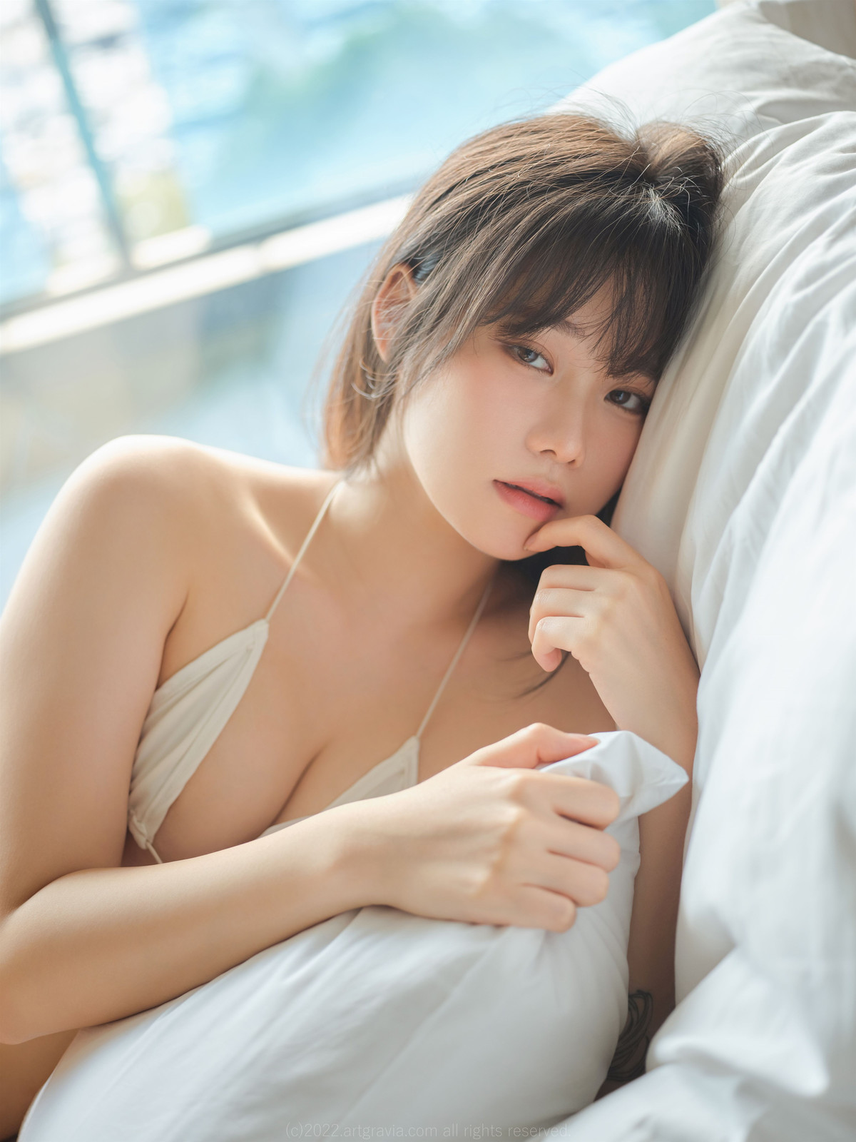 Sira 시라, ArtGravia Vol.412 Photobook Set.02の写真 2