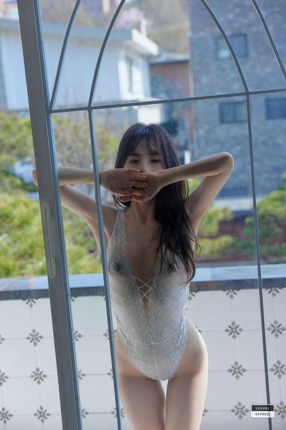 Ray 레이, LEEHEE EXPRESS LEHC-204B Set.01の写真 8