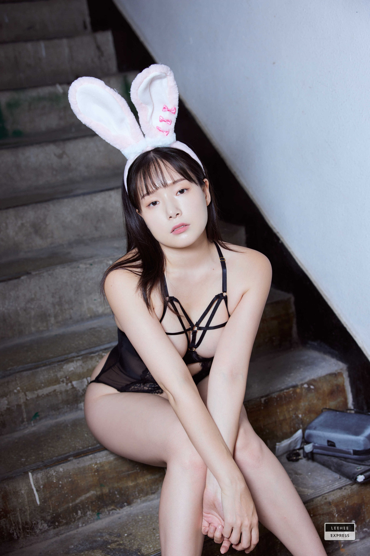 PIA 피아, LEEHEE EXPRESS LERB-203B Set.01の写真 33
