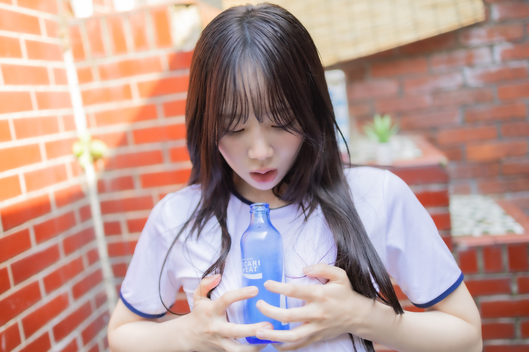 Myua 뮤아, Web Photo Book Vol.01 “Summer” Set.03の写真 8