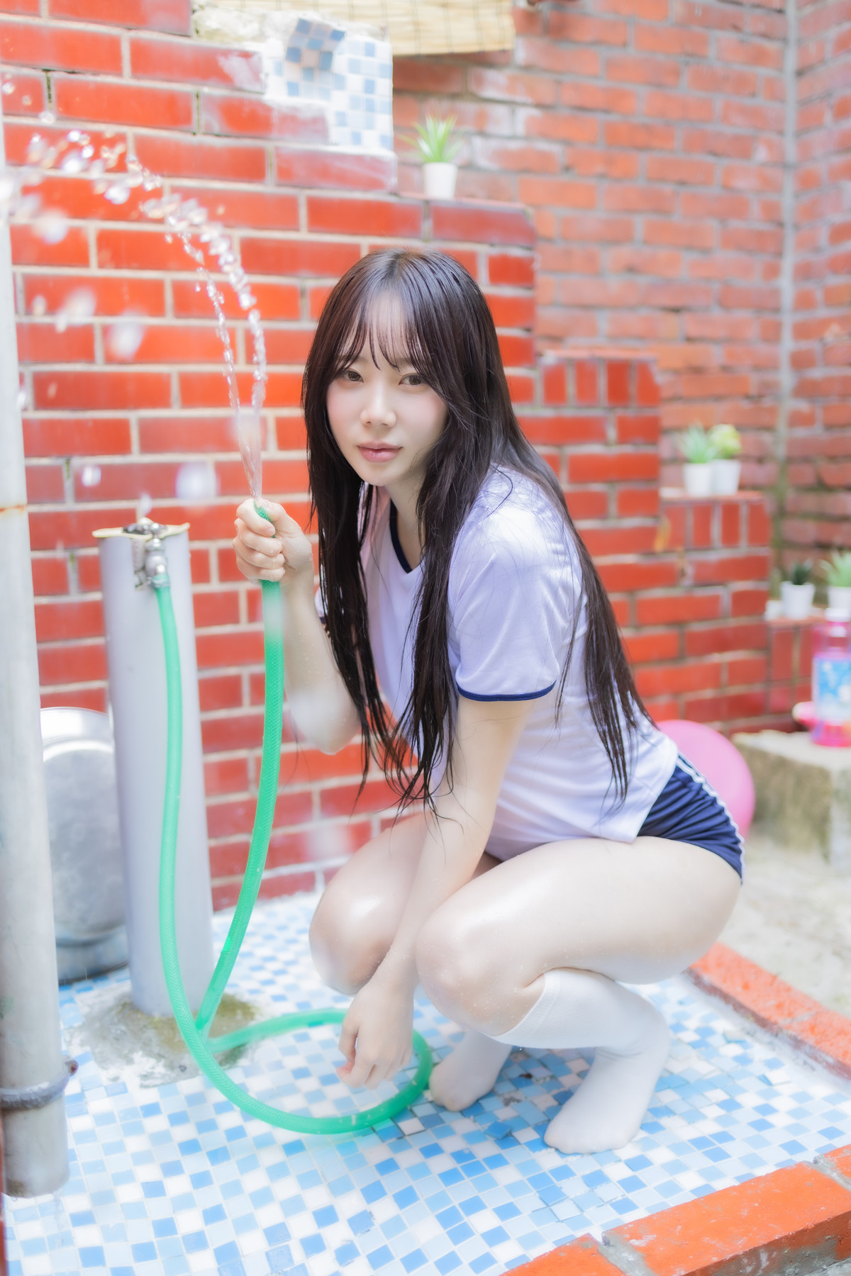 Myua 뮤아, Web Photo Book Vol.01 “Summer” Set.03の写真 11