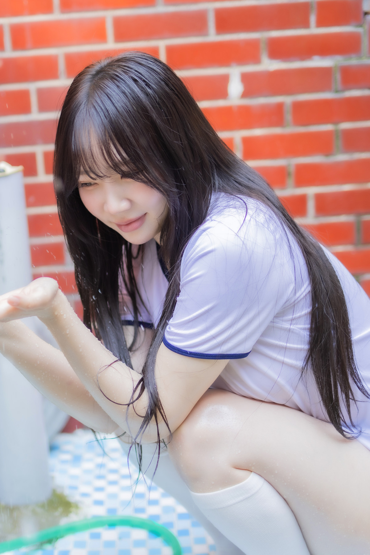 Myua 뮤아, Web Photo Book Vol.01 “Summer” Set.03の写真 13
