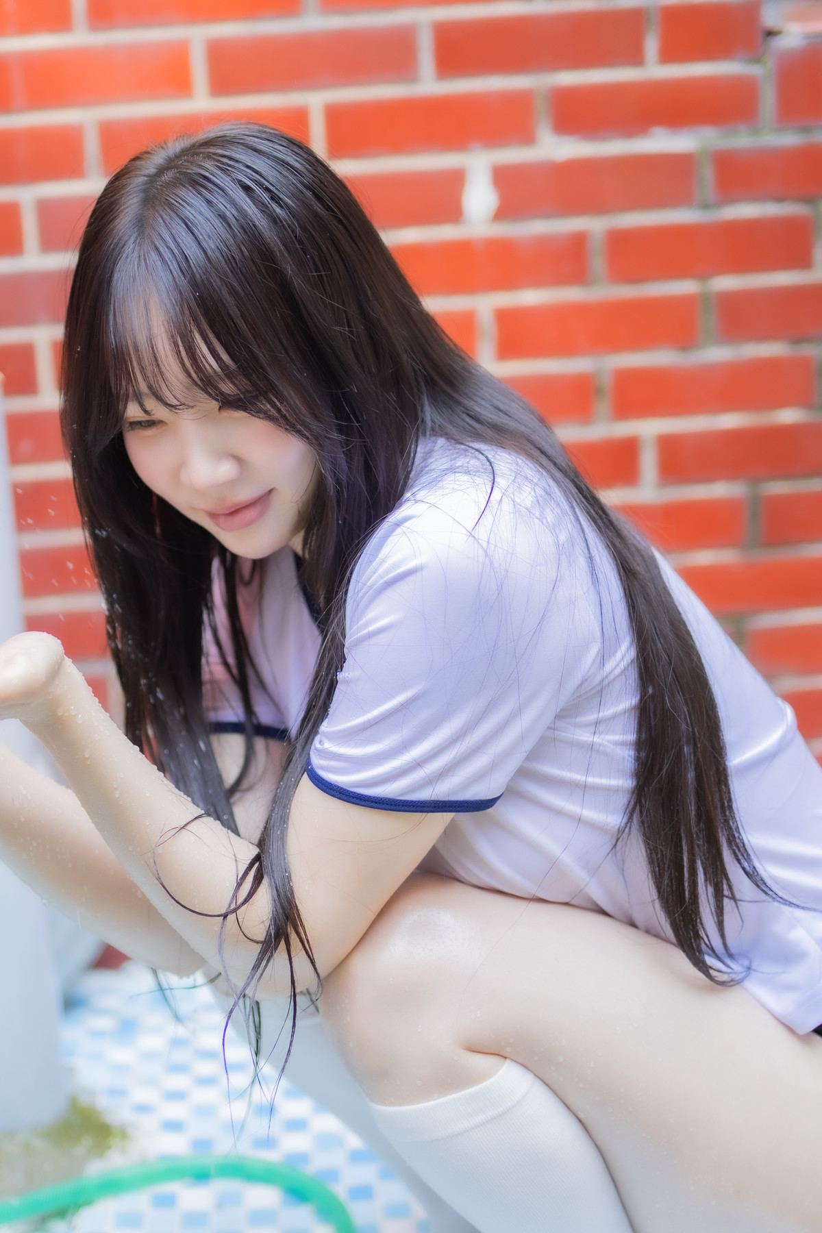 Myua 뮤아, Web Photo Book Vol.01 “Summer” Set.03の写真 15