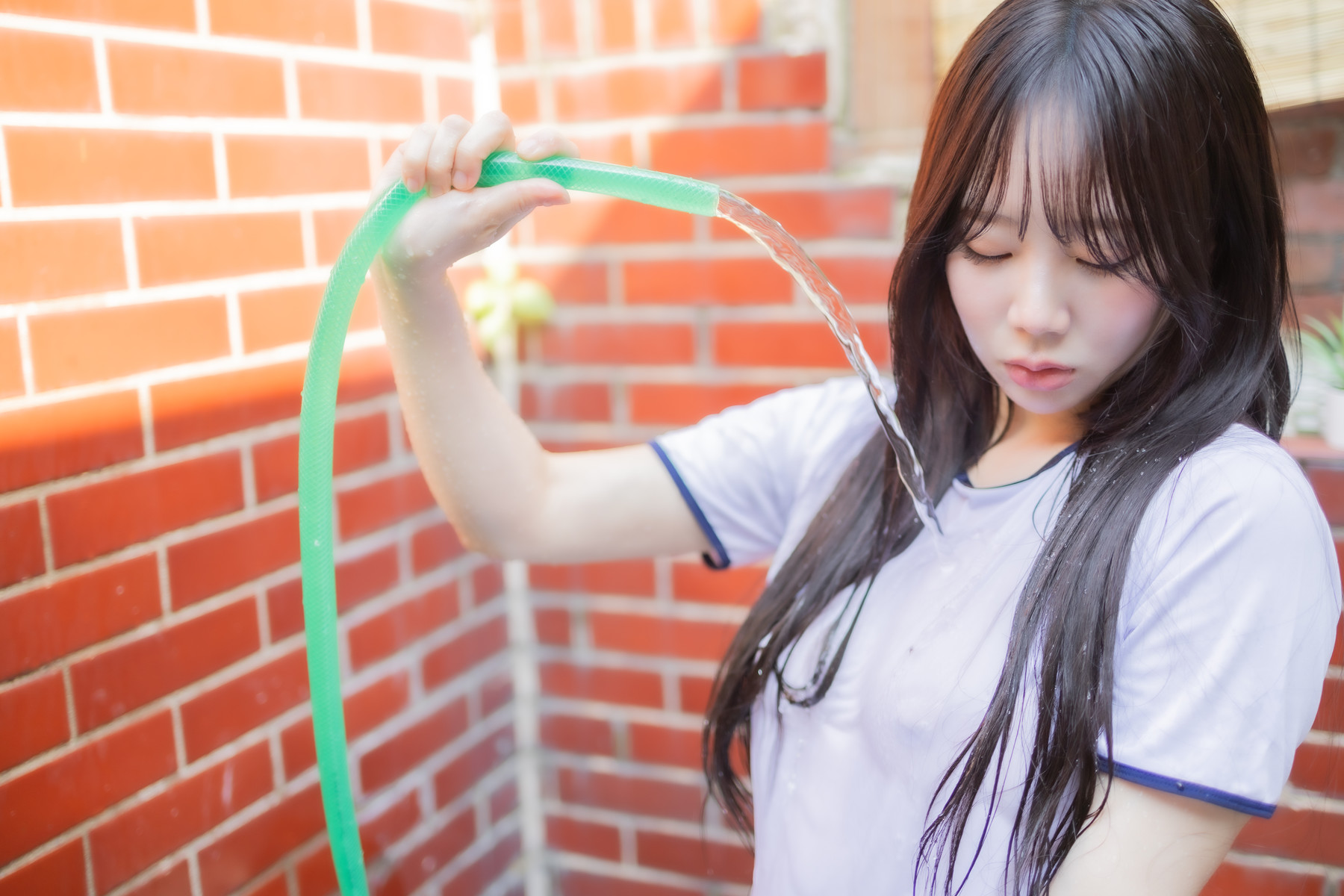 Myua 뮤아, Web Photo Book Vol.01 “Summer” Set.03の写真 16