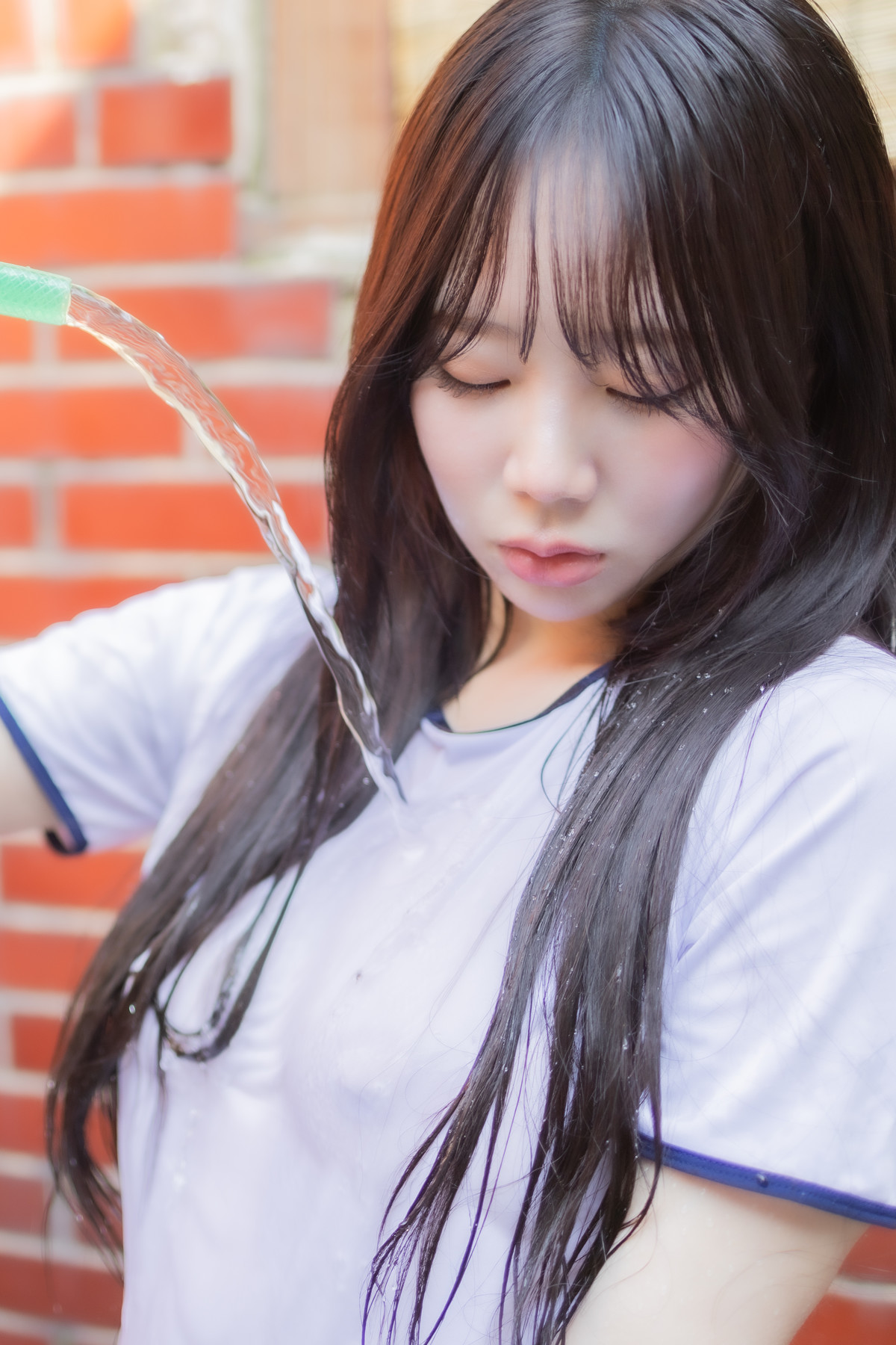 Myua 뮤아, Web Photo Book Vol.01 “Summer” Set.03の写真 17