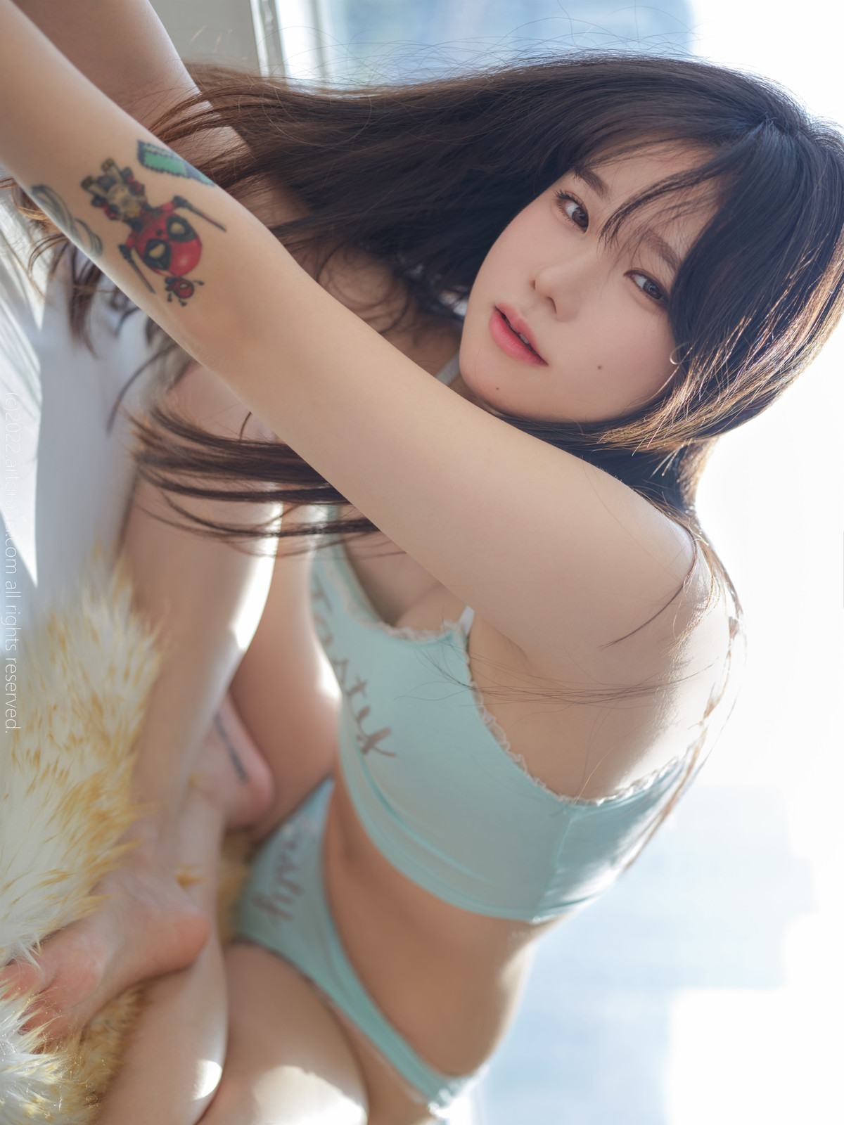 Sira 시라, ArtGravia Vol.451 Photobook Set.01の写真 13