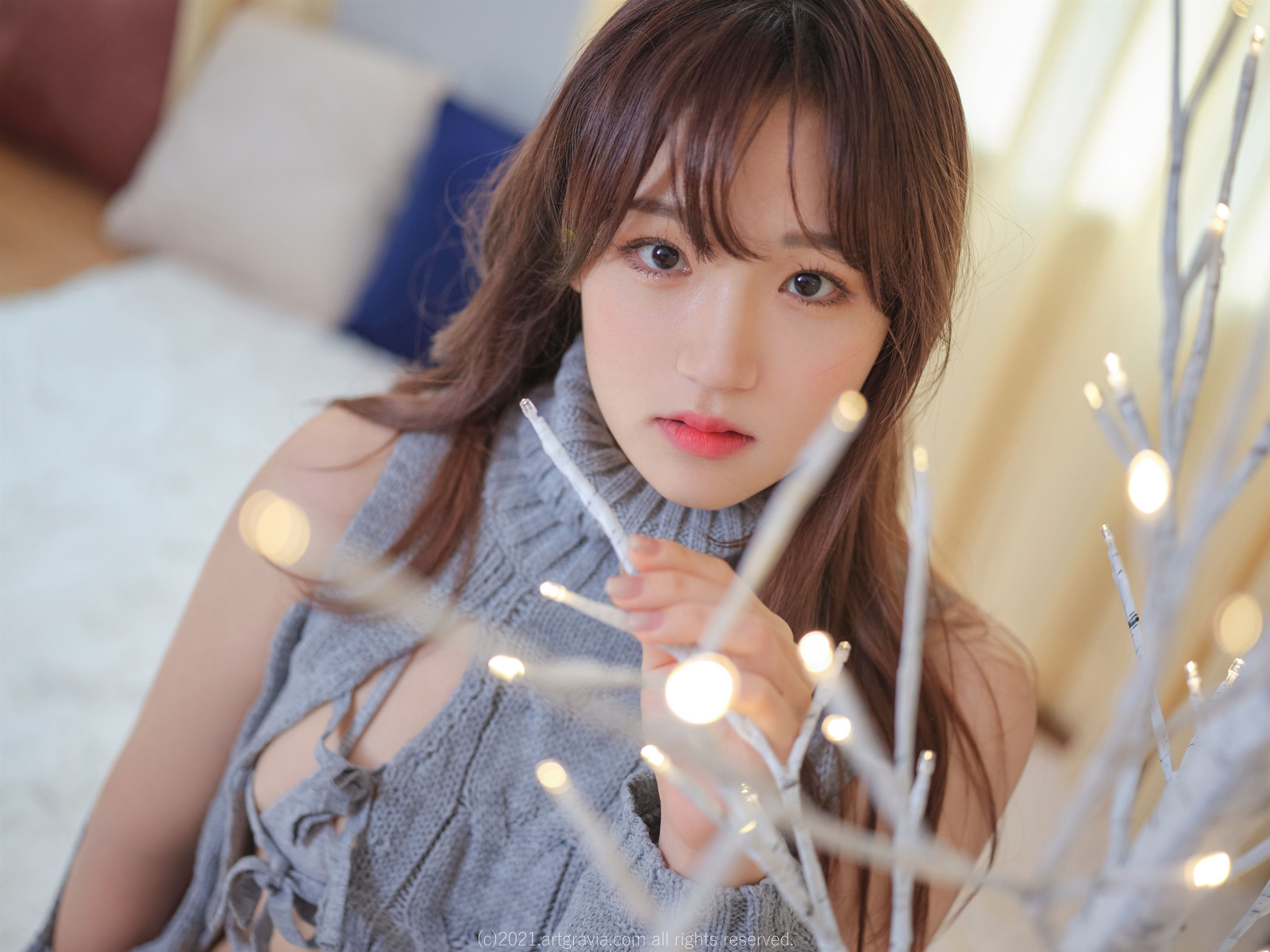 Hendoong 혠둥이, ArtGravia Vol.363 Photobook Set.02の写真 2
