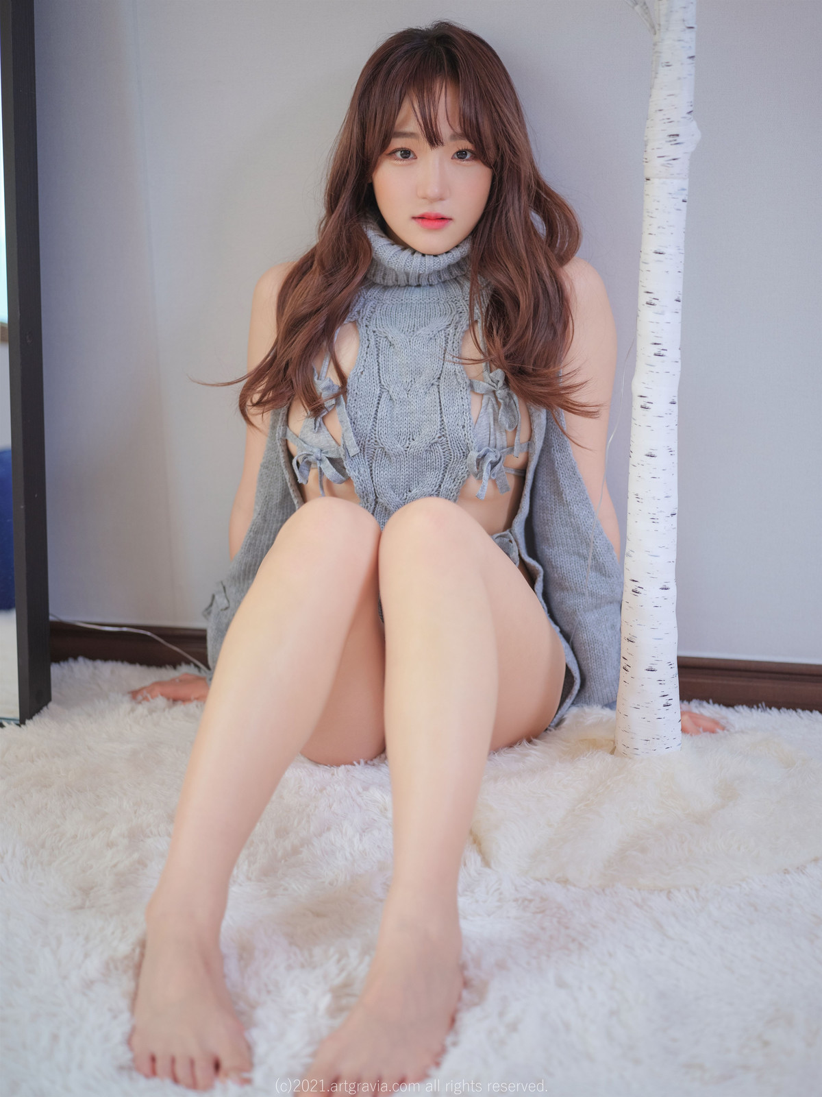 Hendoong 혠둥이, ArtGravia Vol.363 Photobook Set.02の写真 3