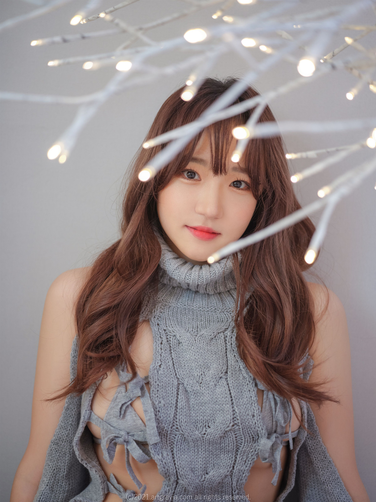 Hendoong 혠둥이, ArtGravia Vol.363 Photobook Set.02の写真 4