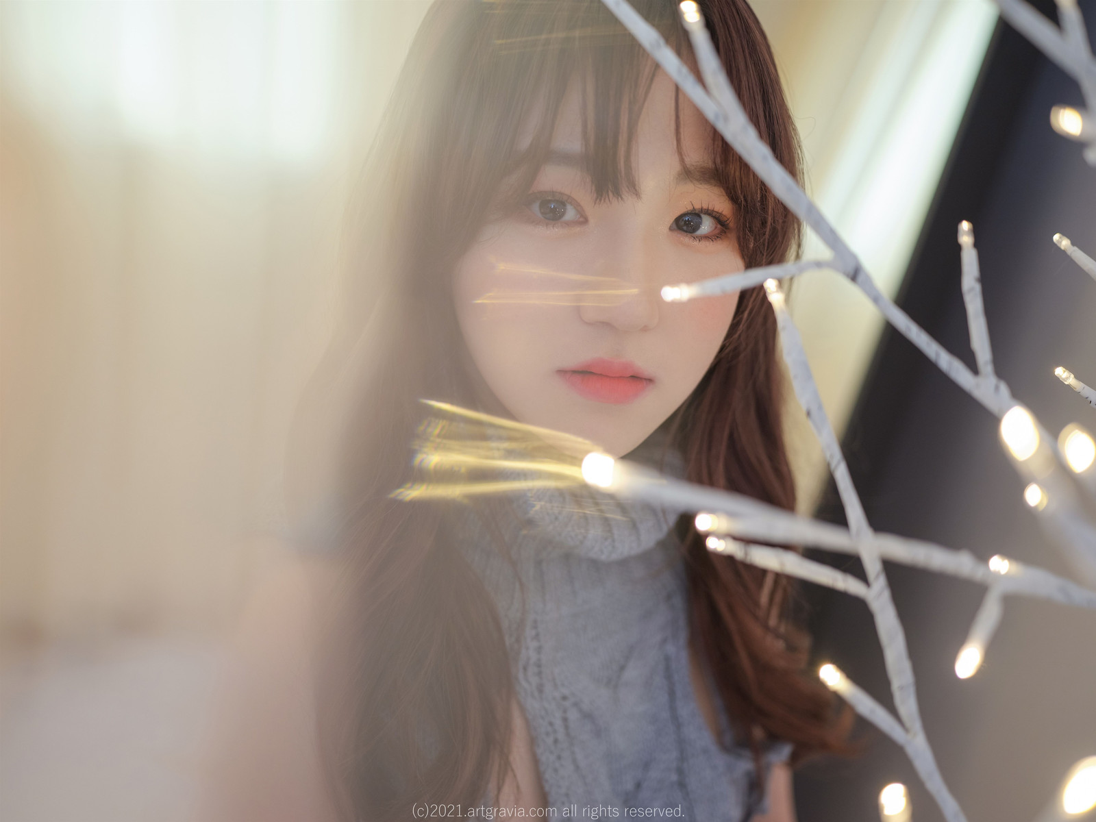 Hendoong 혠둥이, ArtGravia Vol.363 Photobook Set.02の写真 5