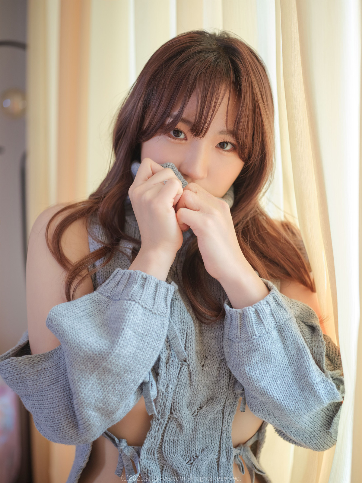 Hendoong 혠둥이, ArtGravia Vol.363 Photobook Set.02の写真 9
