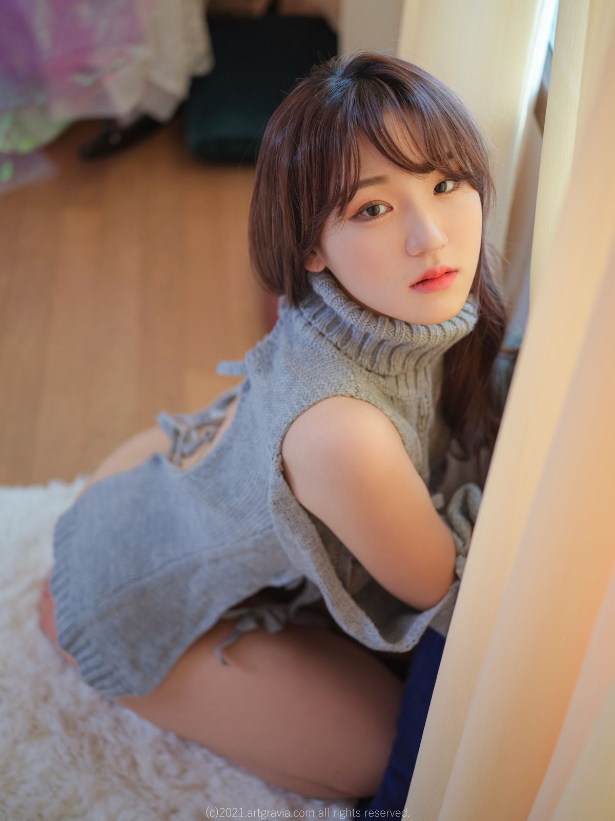 Hendoong 혠둥이, ArtGravia Vol.363 Photobook Set.02の写真 12