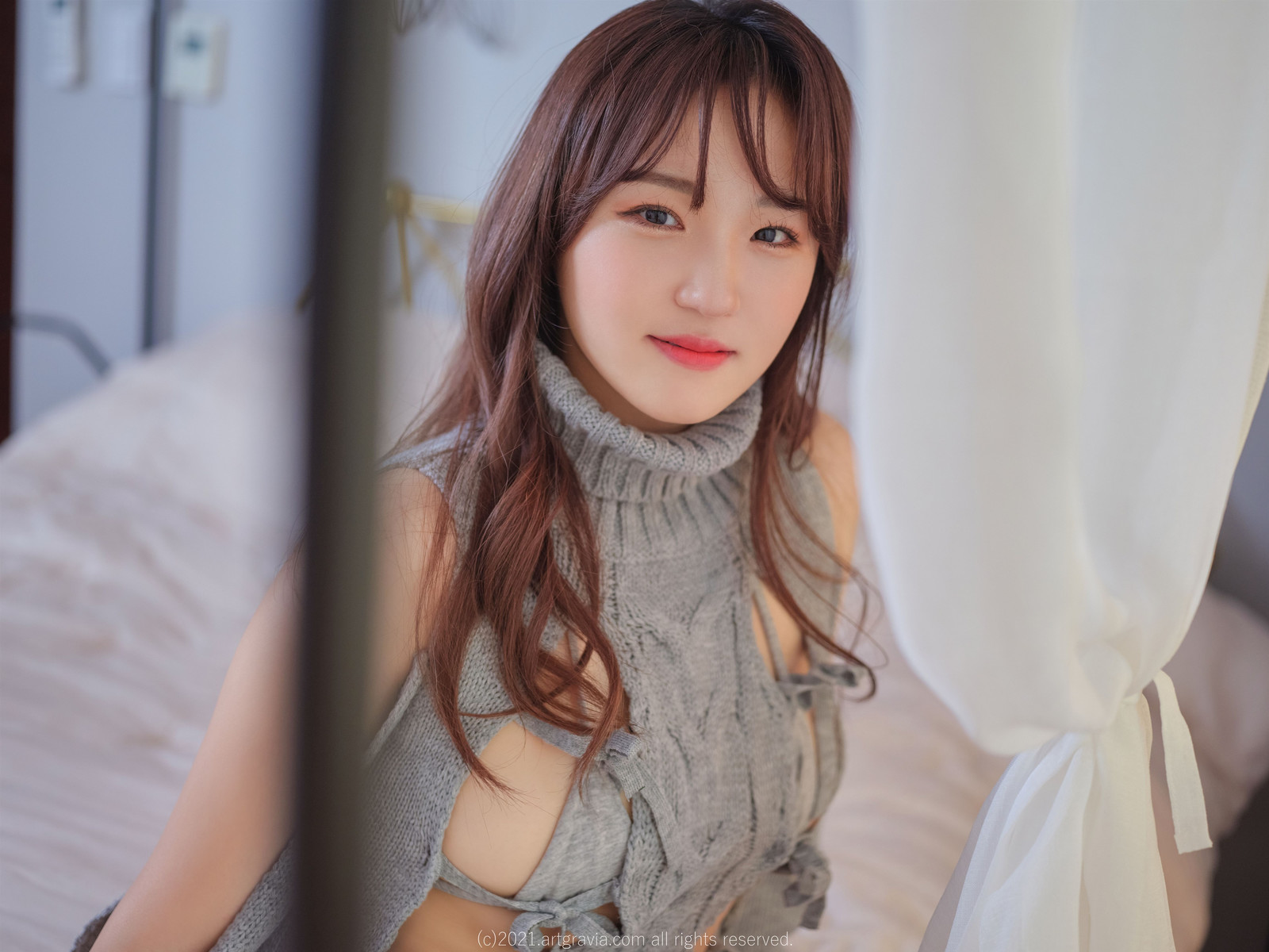 Hendoong 혠둥이, ArtGravia Vol.363 Photobook Set.02の写真 18