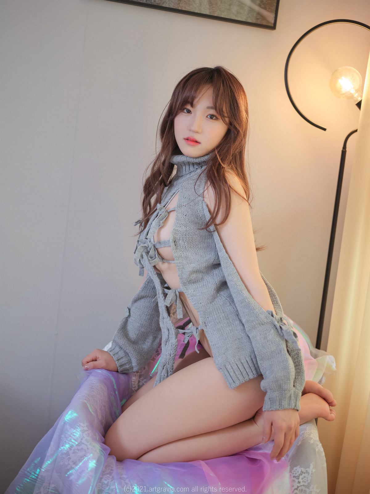 Hendoong 혠둥이, ArtGravia Vol.363 Photobook Set.02の写真 24