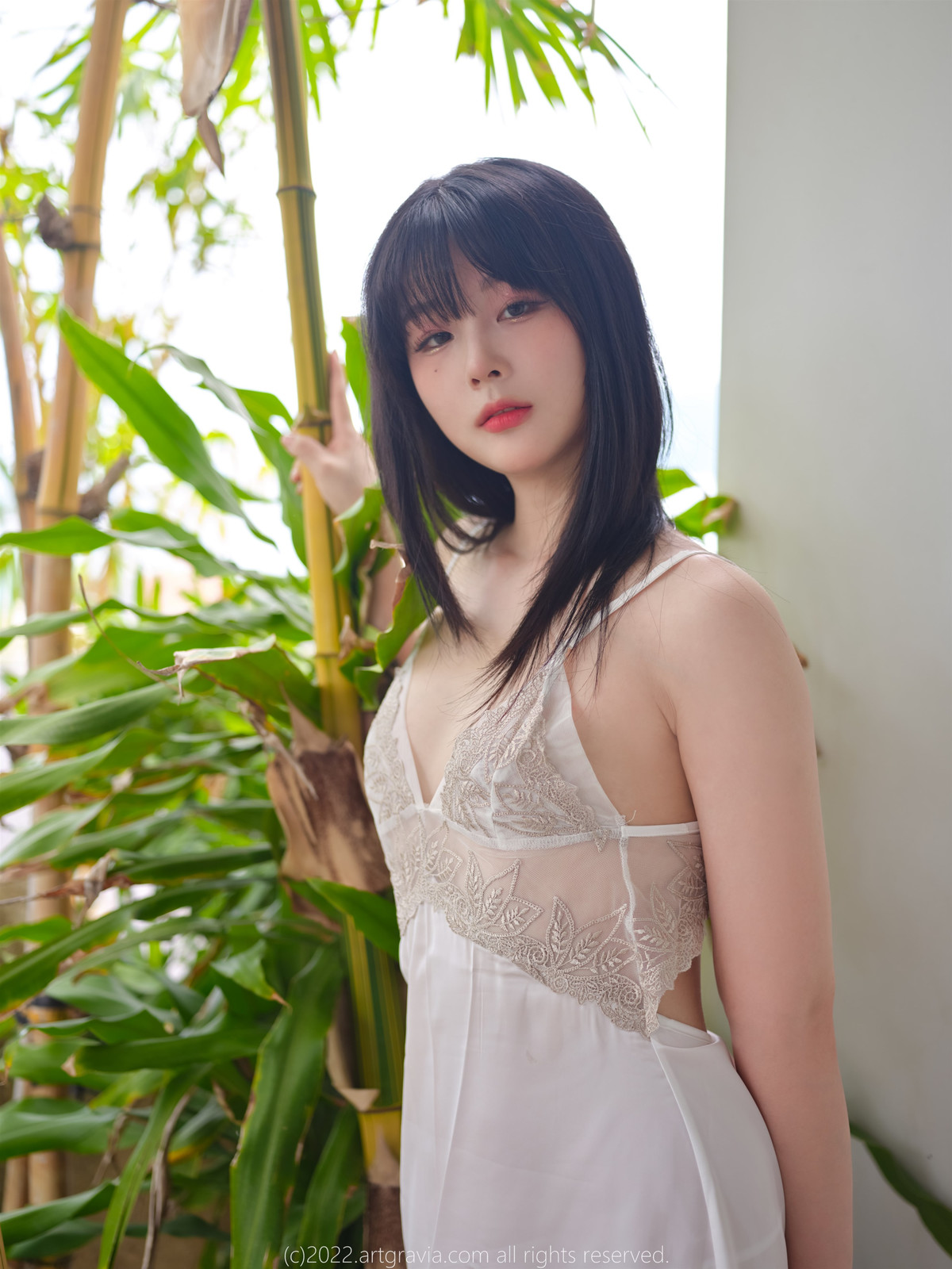 JangJoo 장주, ArtGravia Vol.454 Photobook Set.01の写真 3