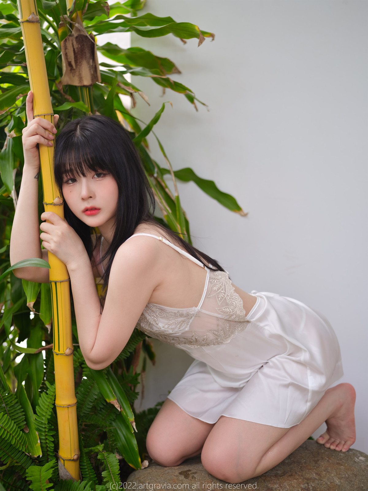 JangJoo 장주, ArtGravia Vol.454 Photobook Set.01の写真 4
