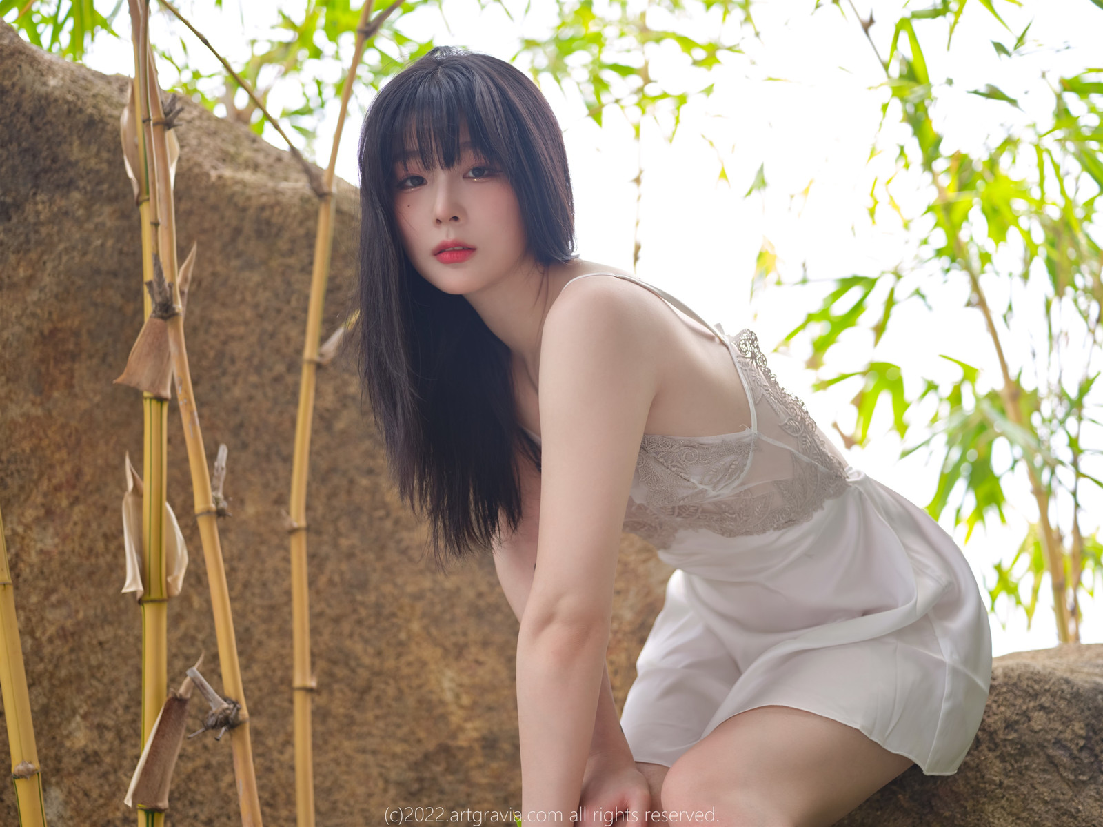 JangJoo 장주, ArtGravia Vol.454 Photobook Set.01の写真 13