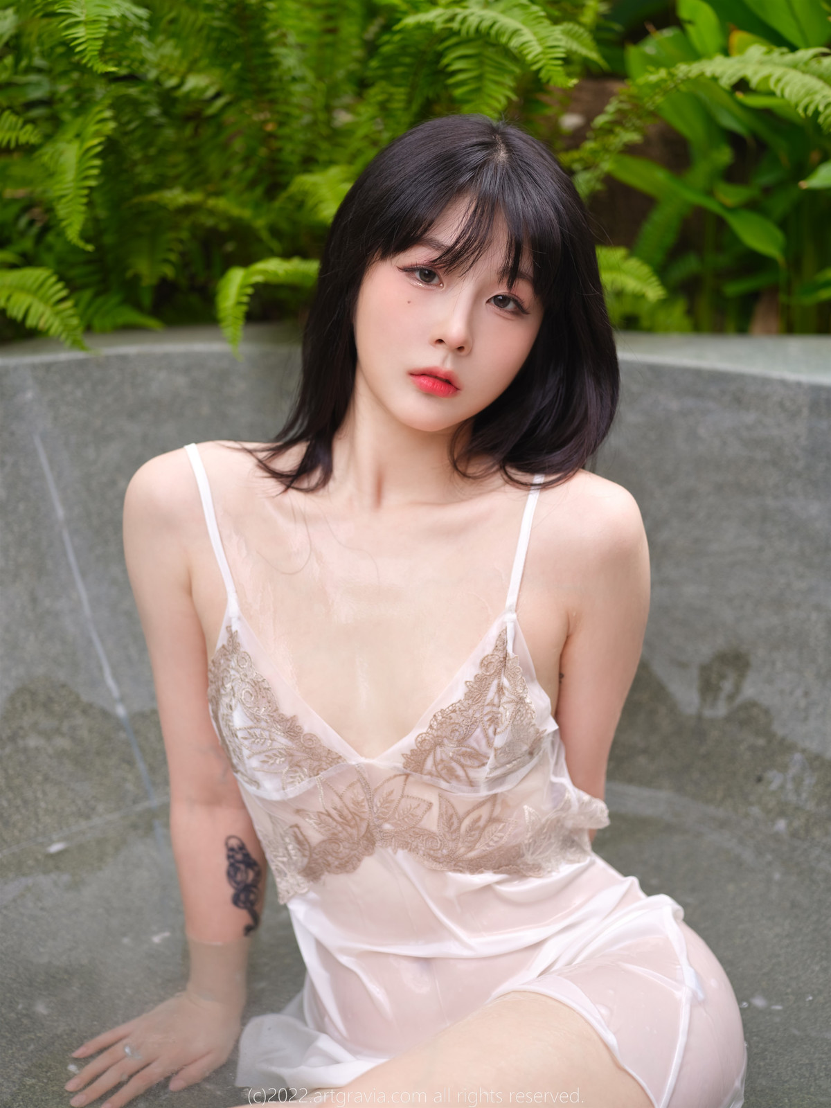 JangJoo 장주, ArtGravia Vol.454 Photobook Set.01の写真 20