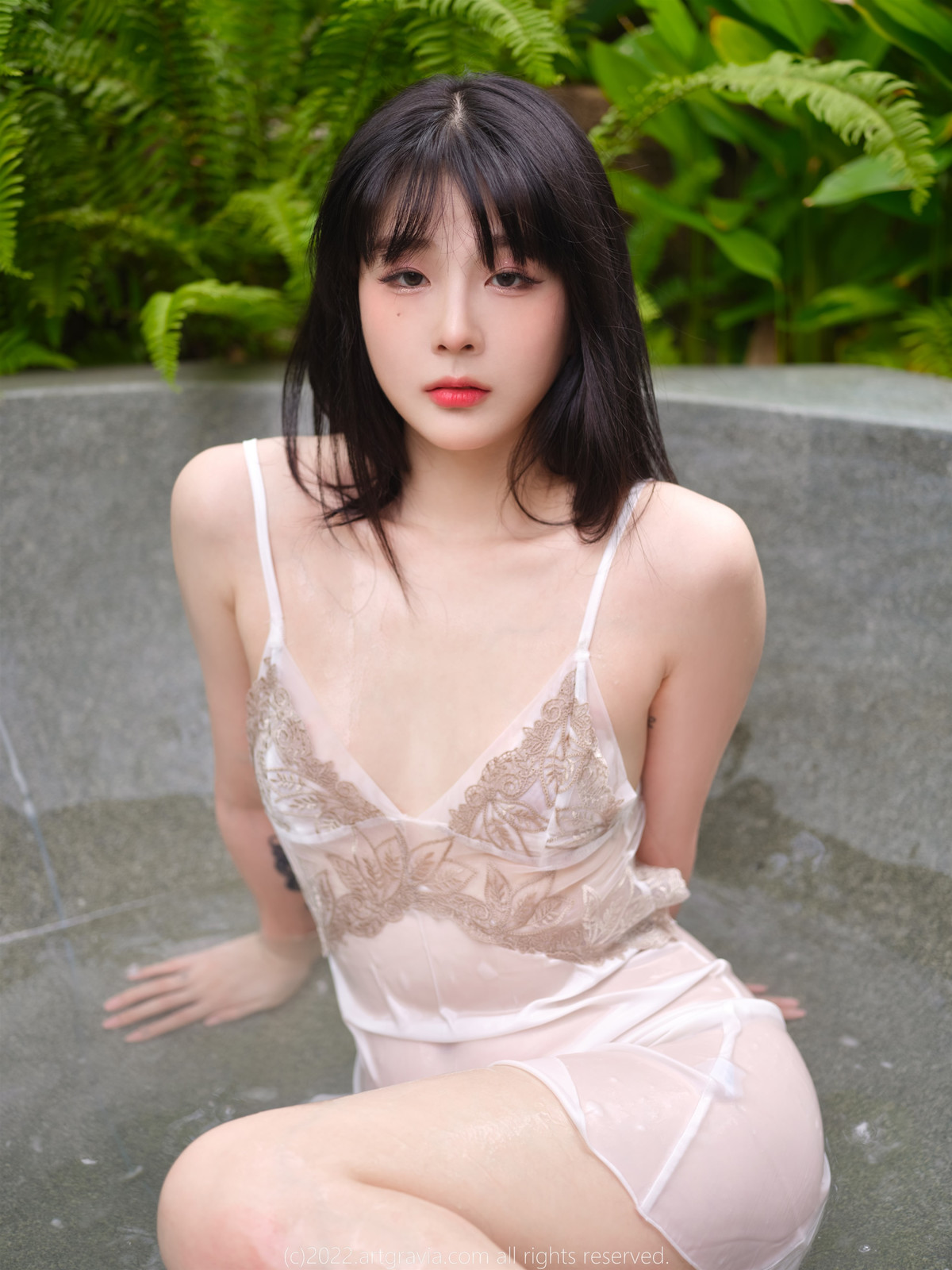 JangJoo 장주, ArtGravia Vol.454 Photobook Set.01の写真 22