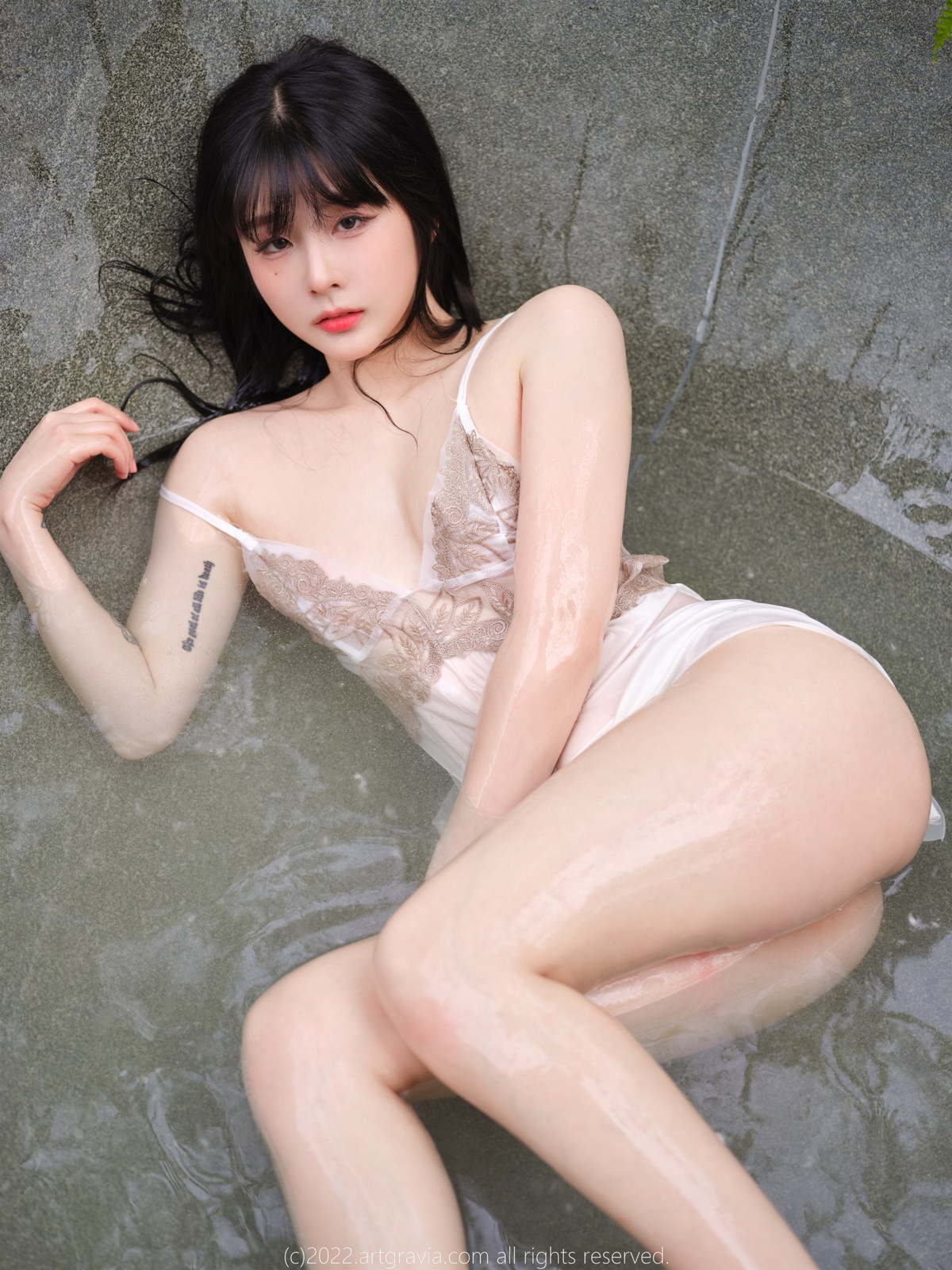 JangJoo 장주, ArtGravia Vol.454 Photobook Set.01の写真 26