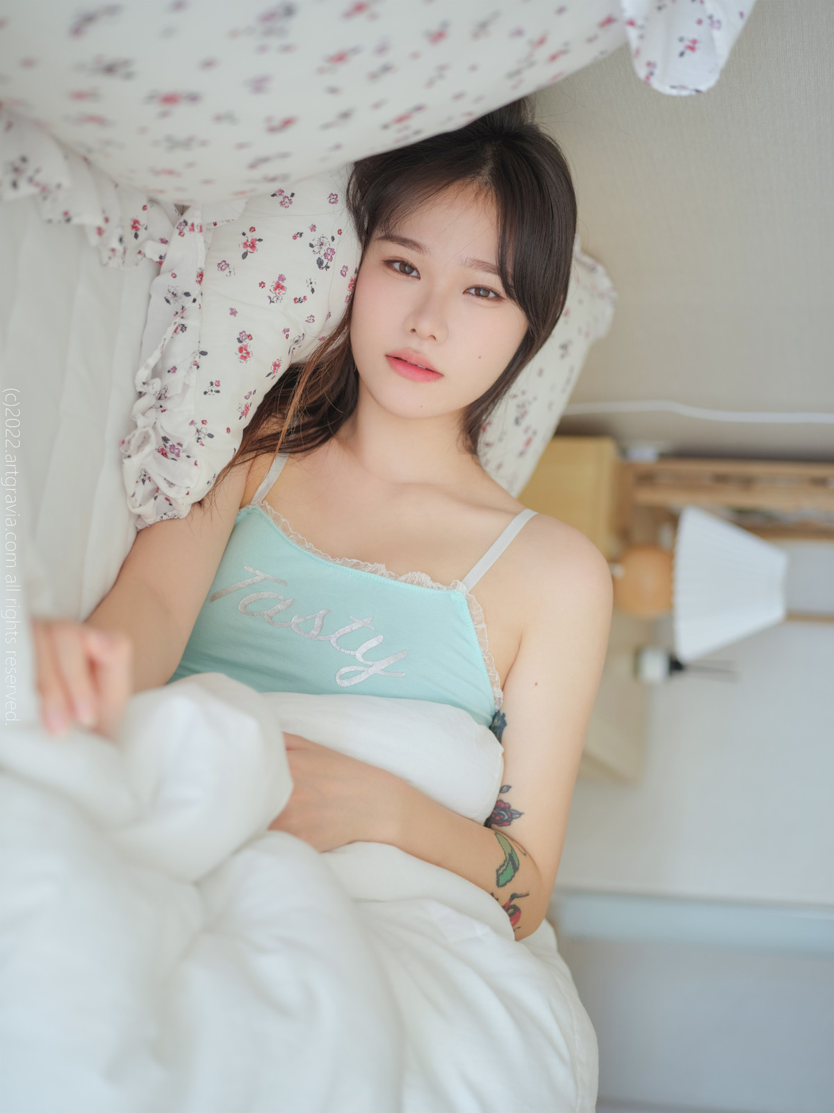 Sira 시라, ArtGravia Vol.451 Photobook Set.02の写真 3